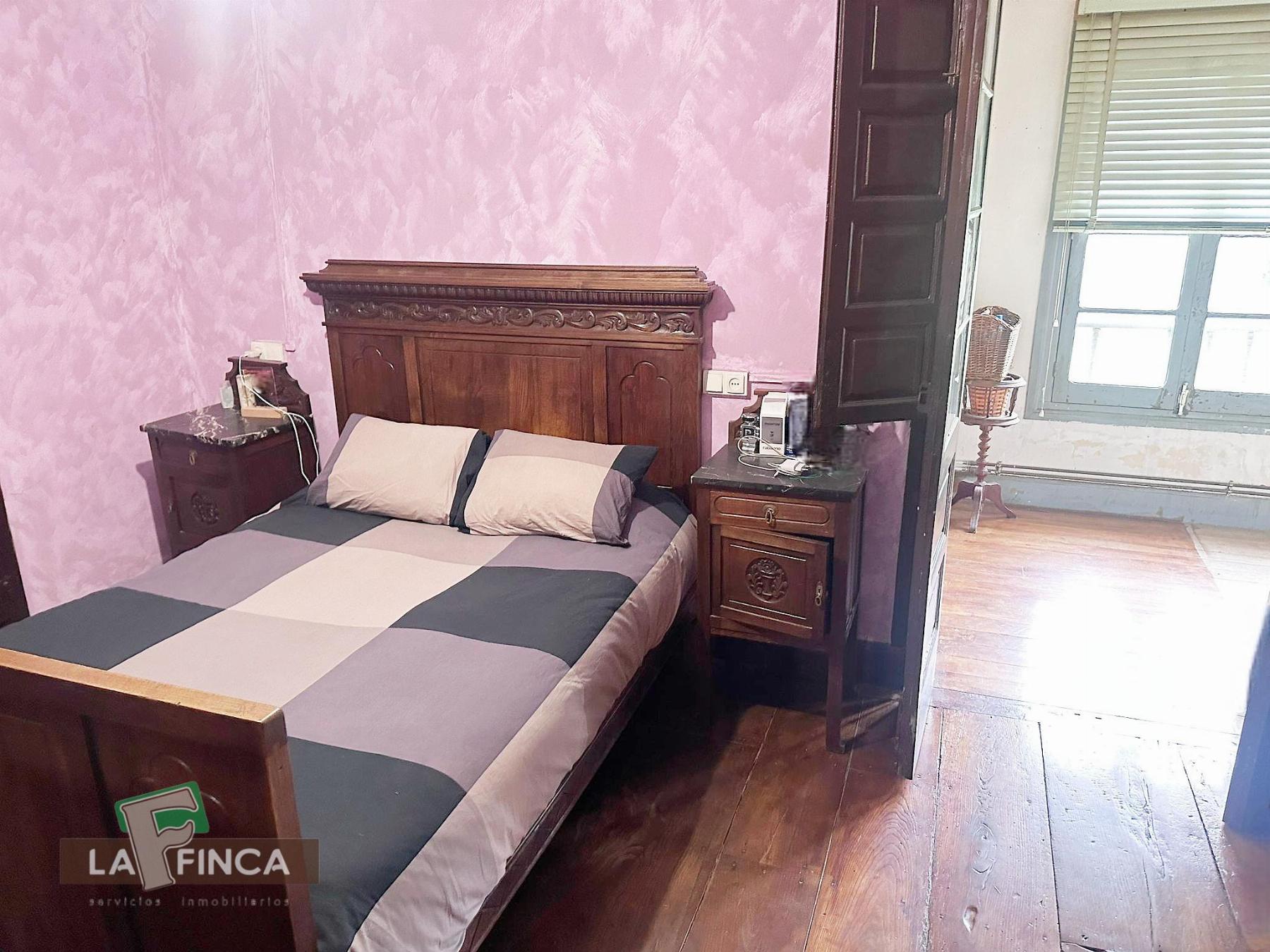 Venta de casa en Pravia