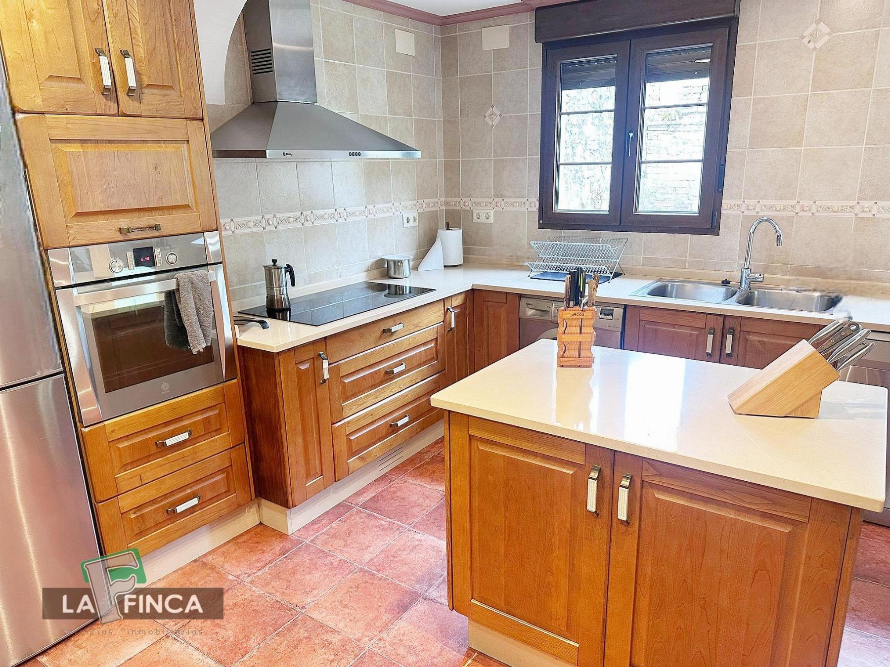 Venta de casa en Pravia