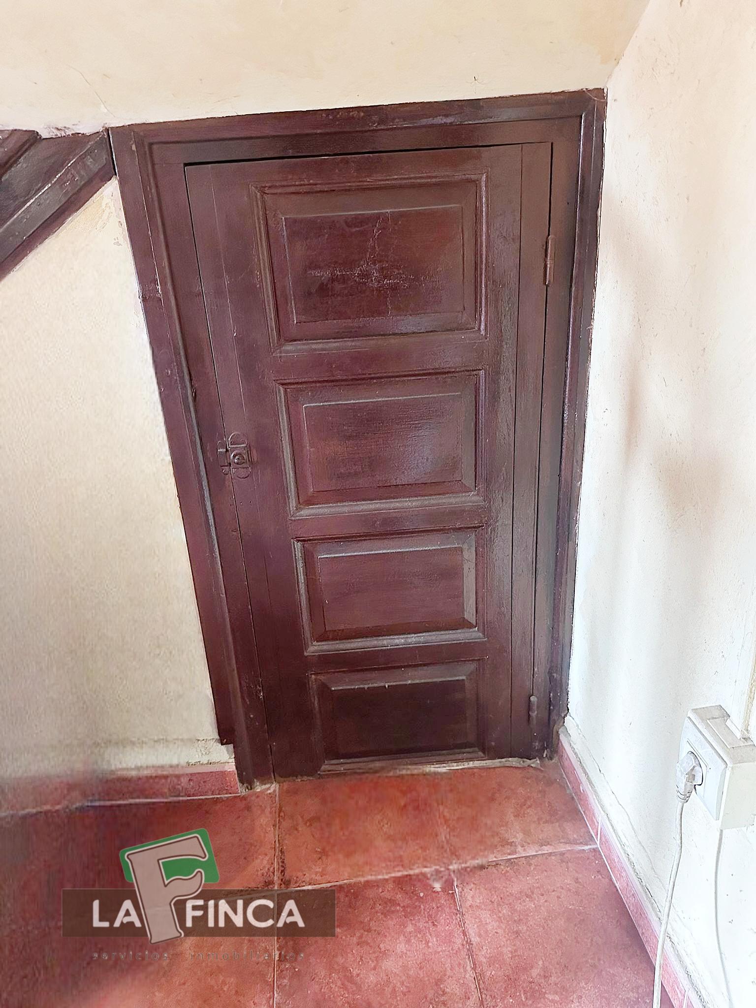 Venta de casa en Pravia