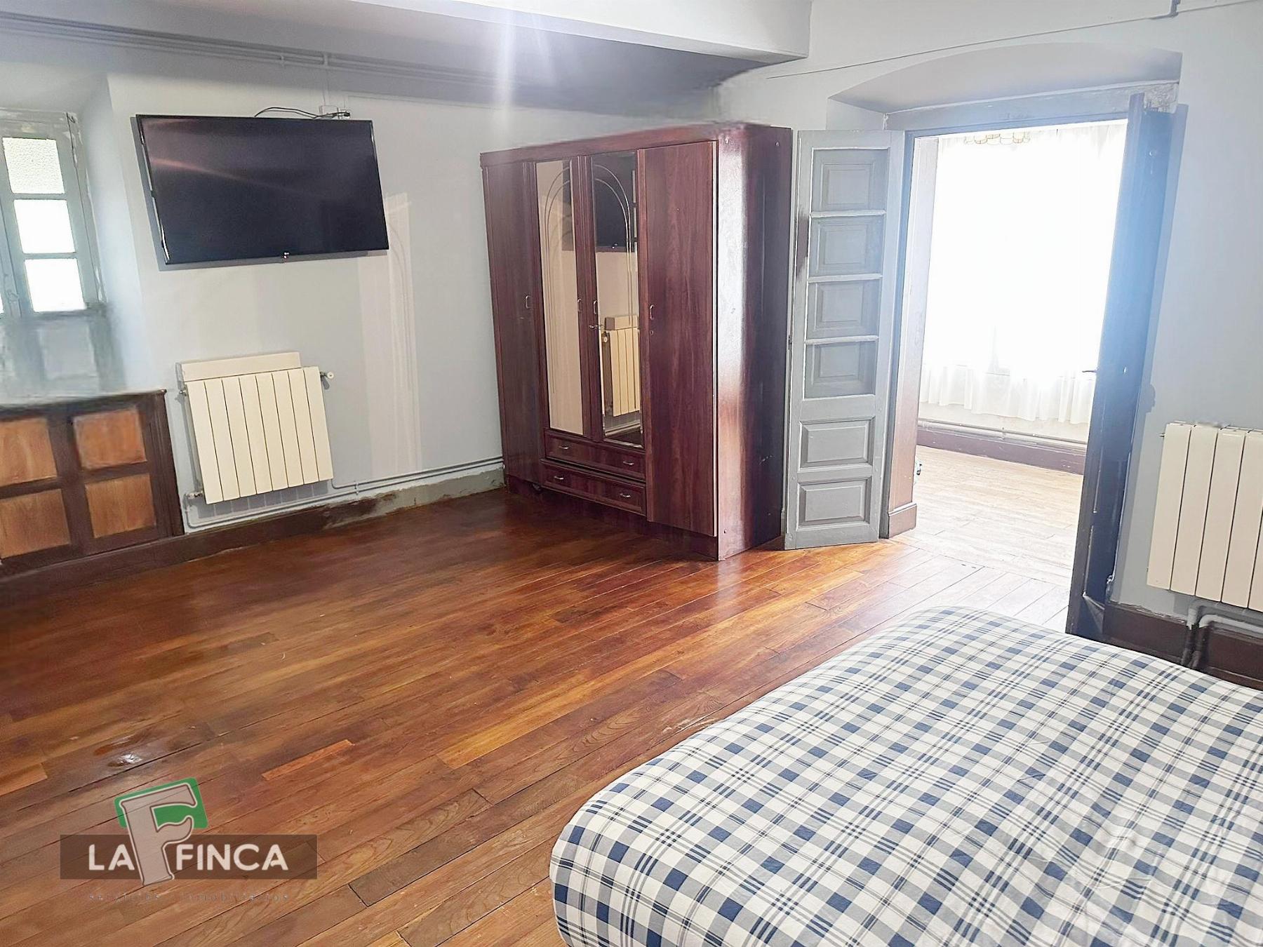 Venta de casa en Pravia