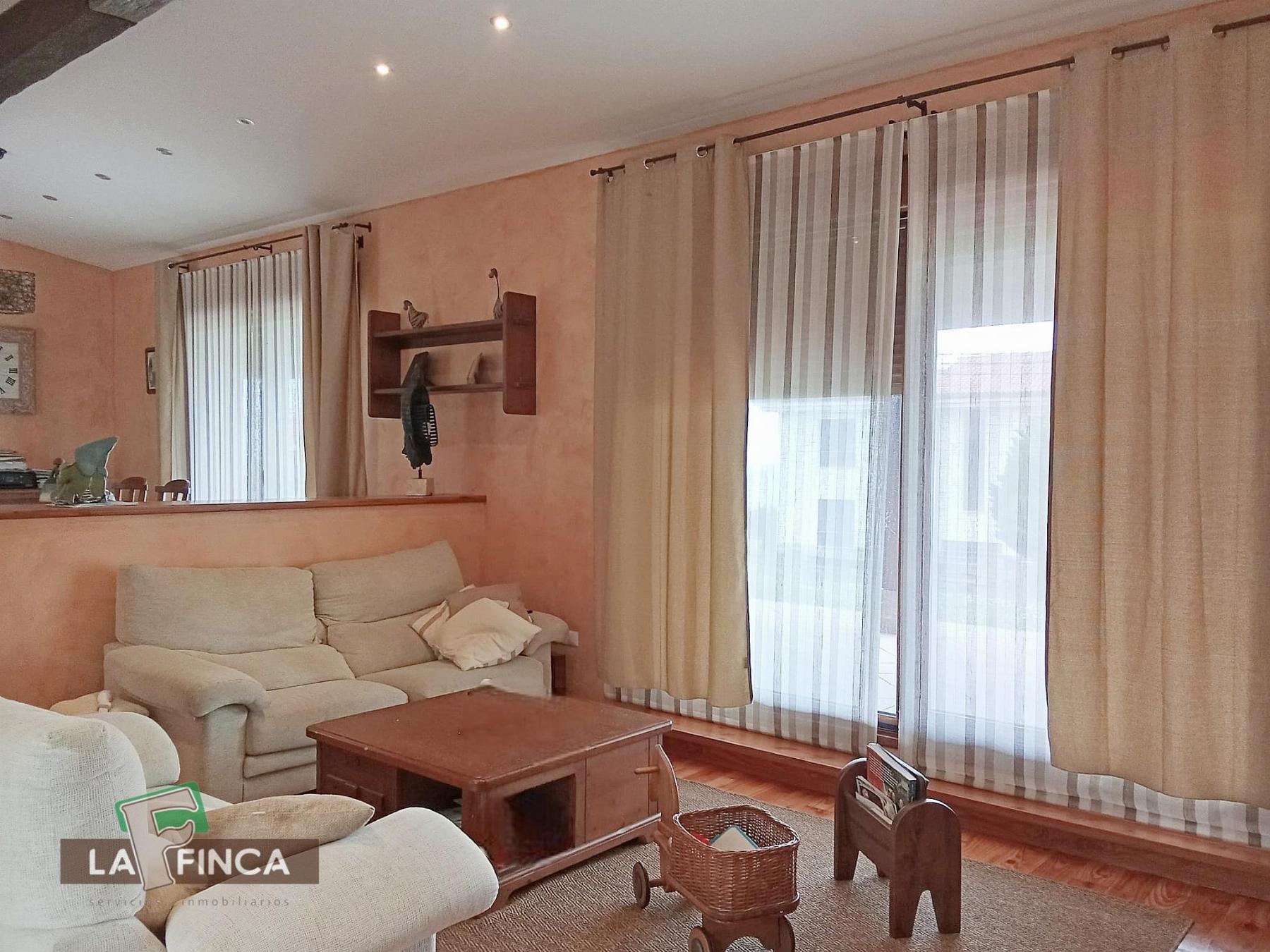 Venta de chalet en Gozón