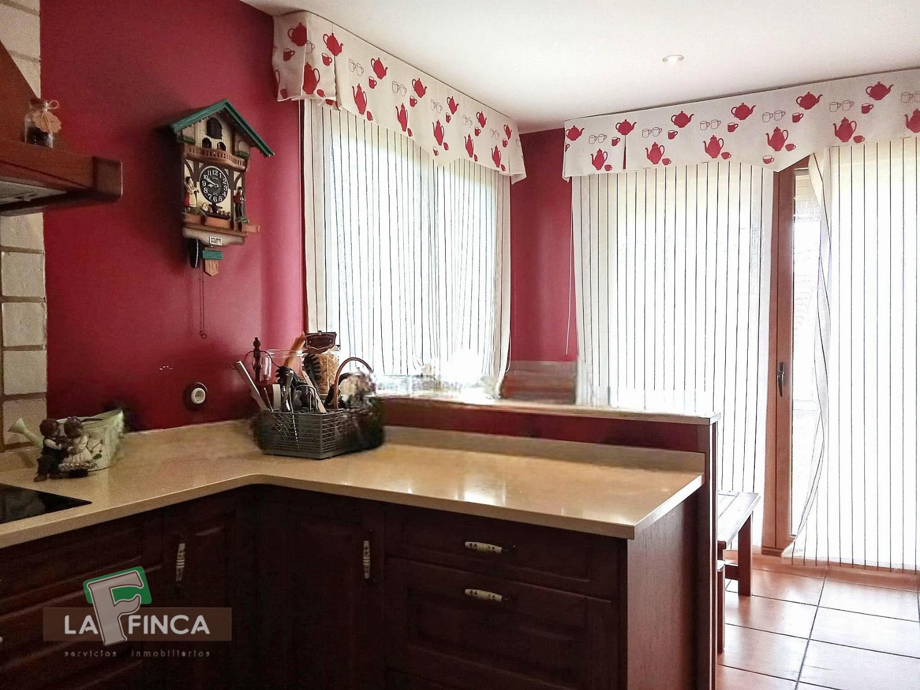 Venta de chalet en Gozón