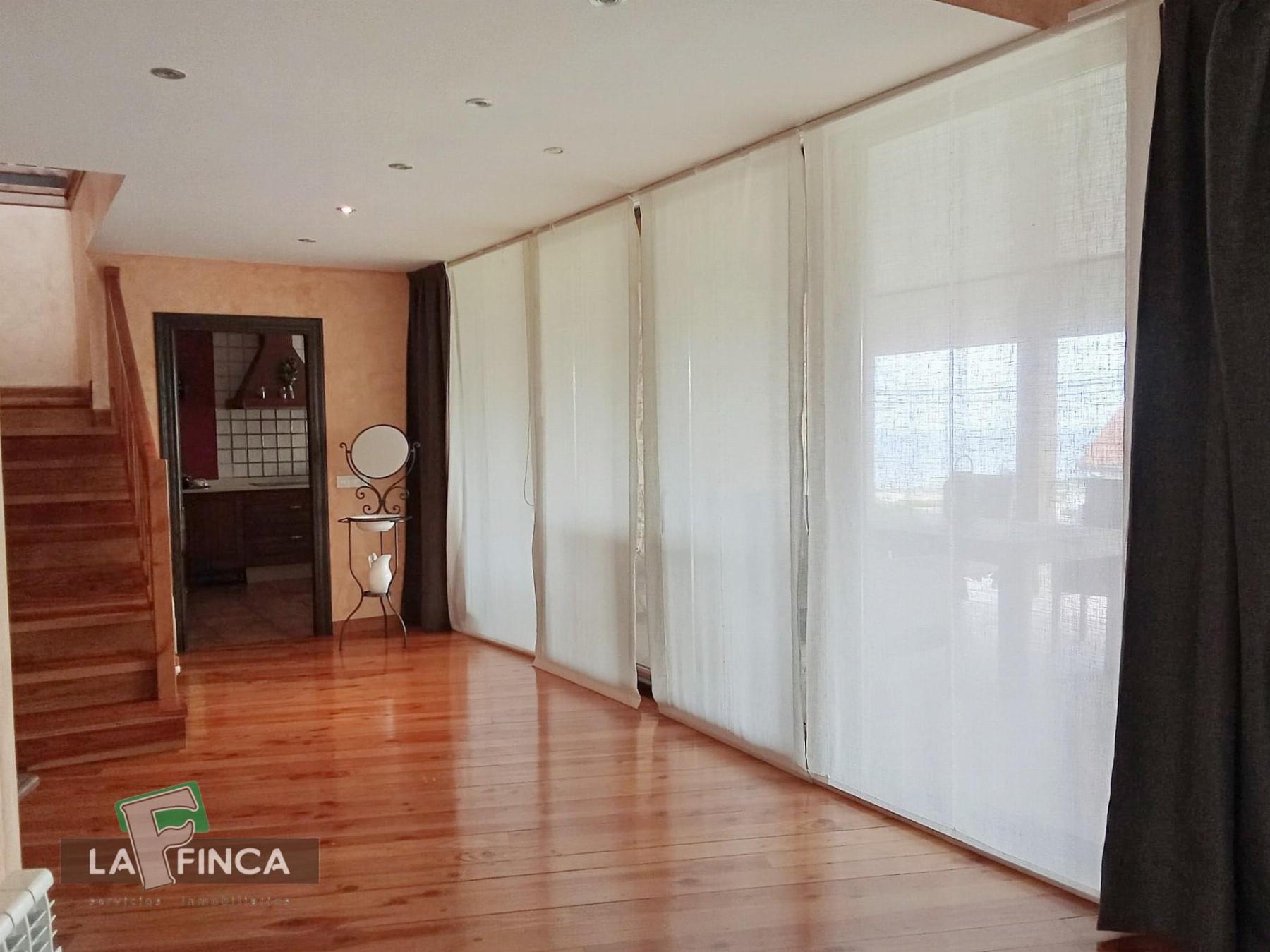 Venta de chalet en Gozón