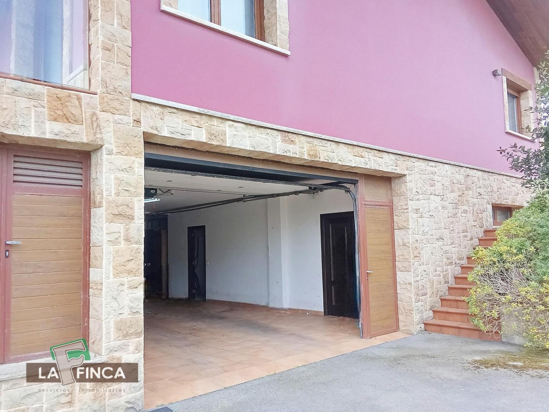 Venta de chalet en Gozón