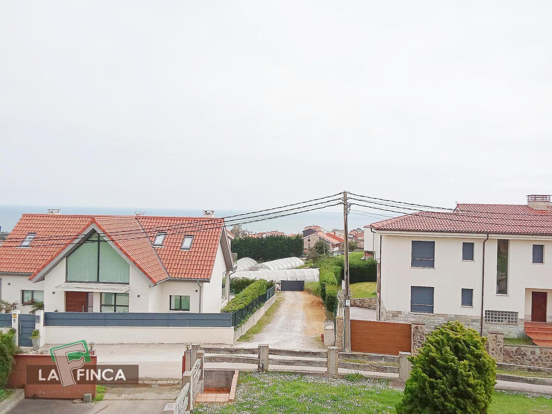 Venta de chalet en Gozón