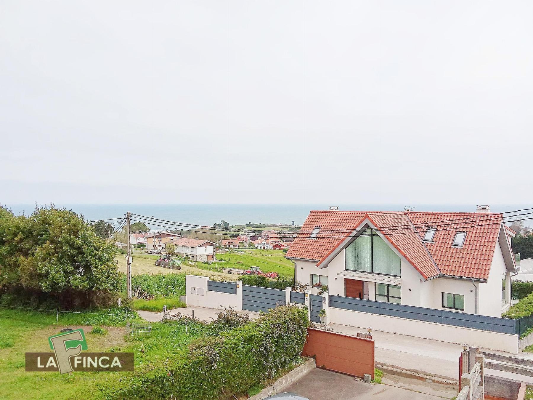 Venta de chalet en Gozón