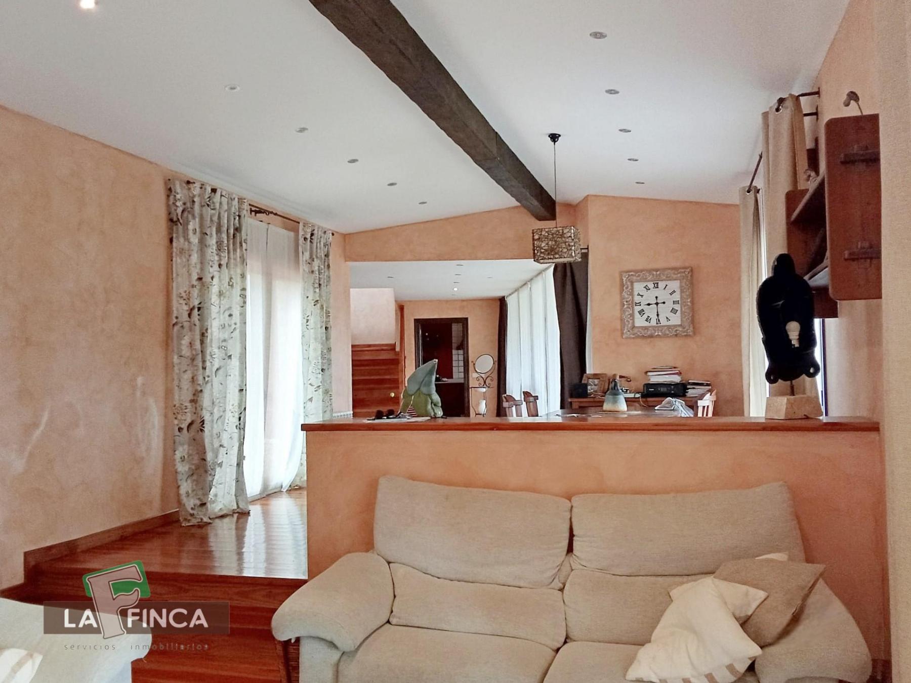 Venta de chalet en Gozón