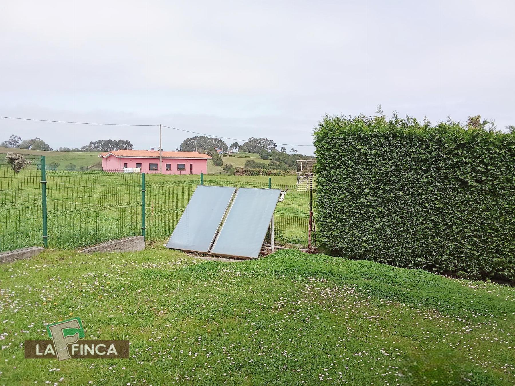 Venta de chalet en Gozón