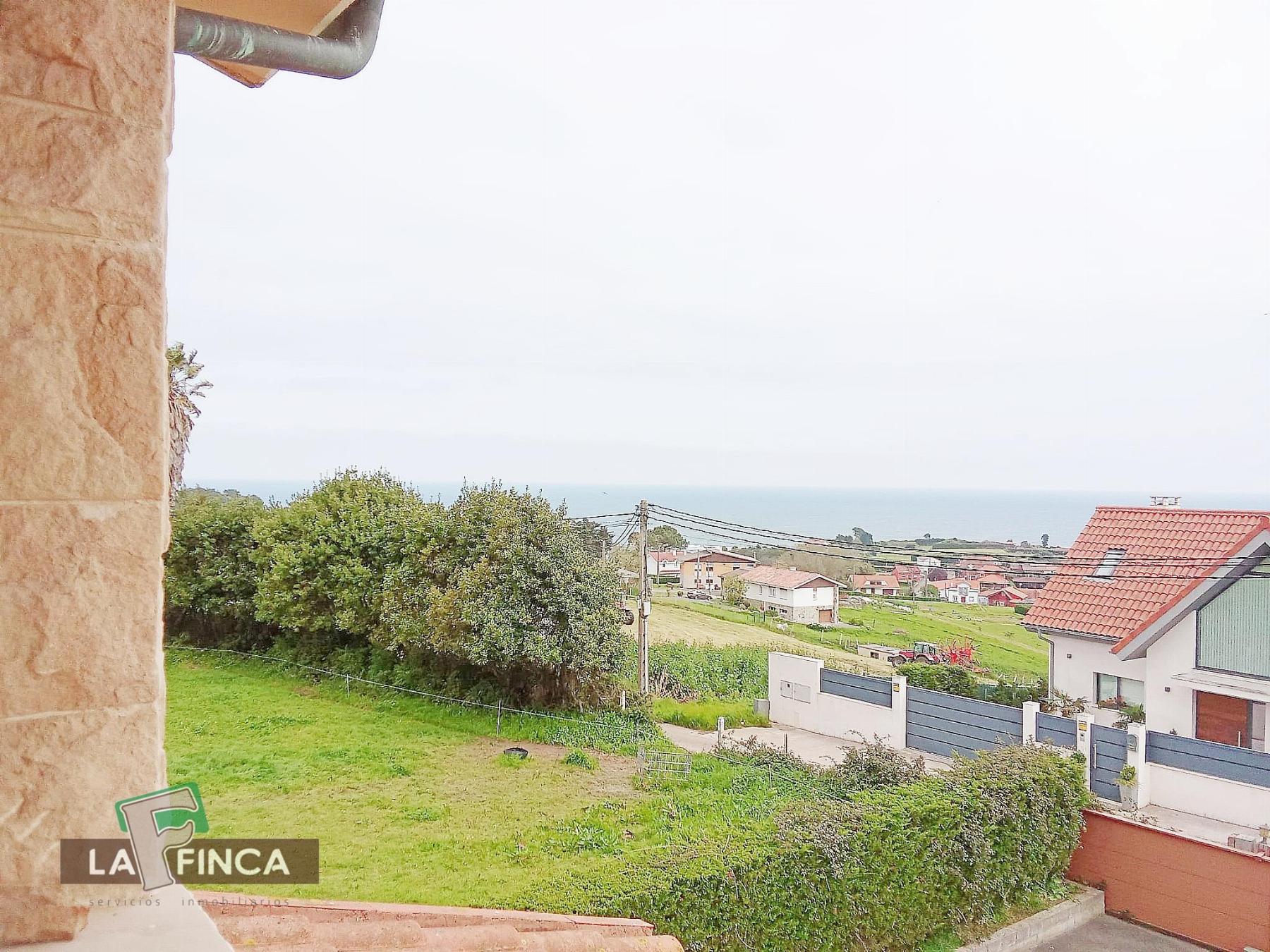 Venta de chalet en Gozón