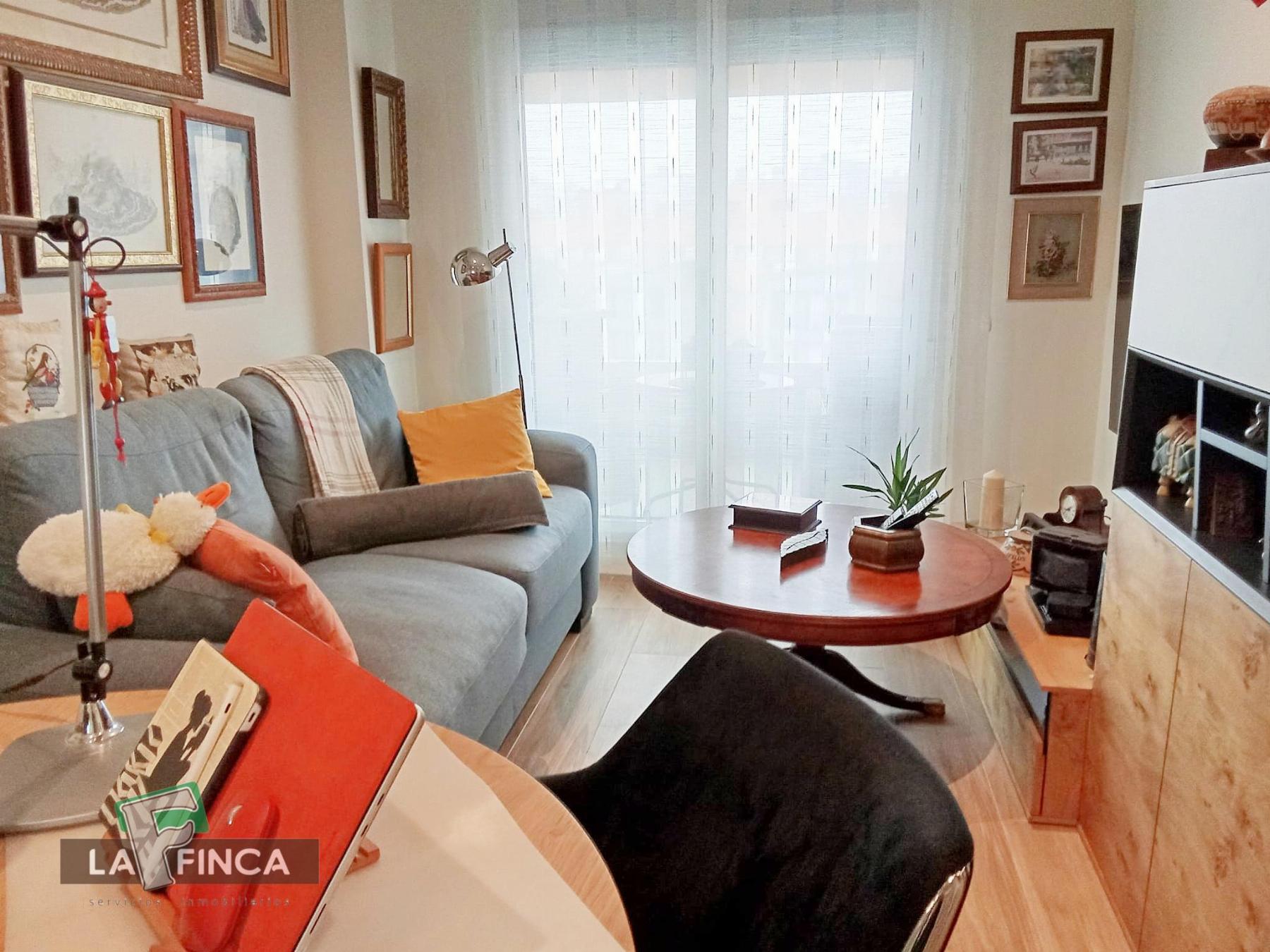 Venta de piso en Oviedo