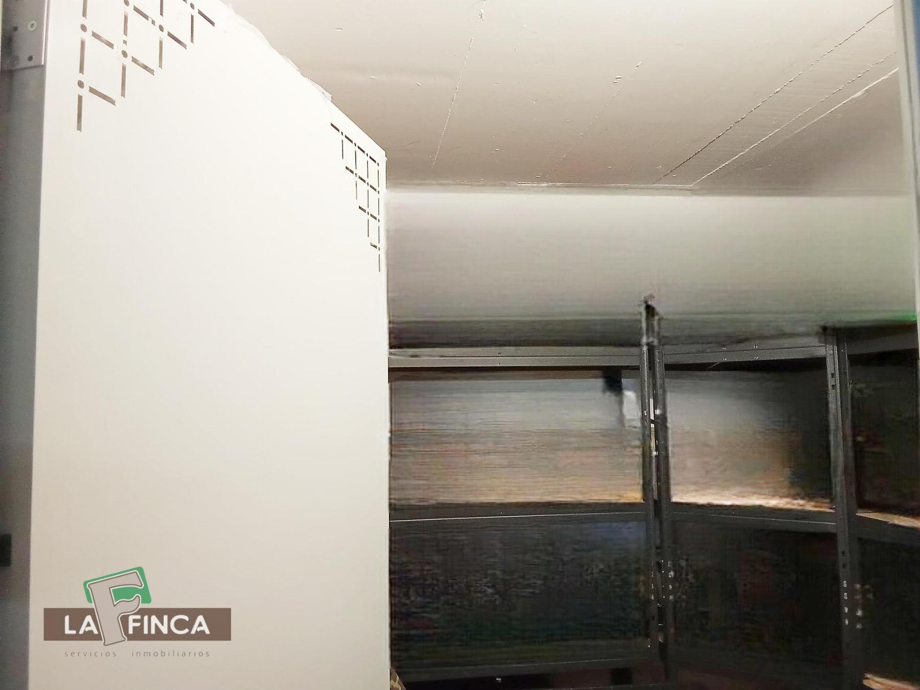 Venta de piso en Oviedo