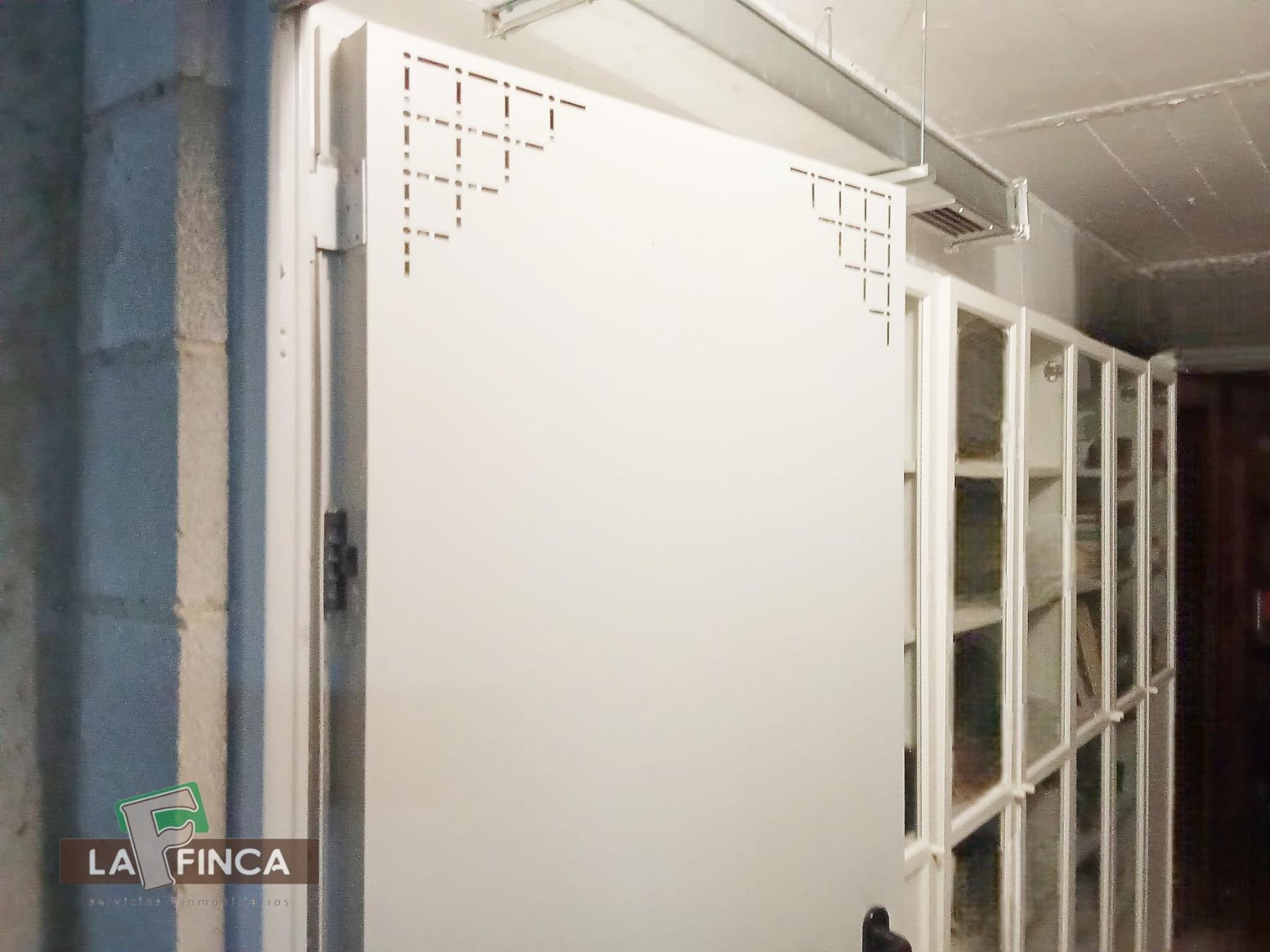 Venta de piso en Oviedo