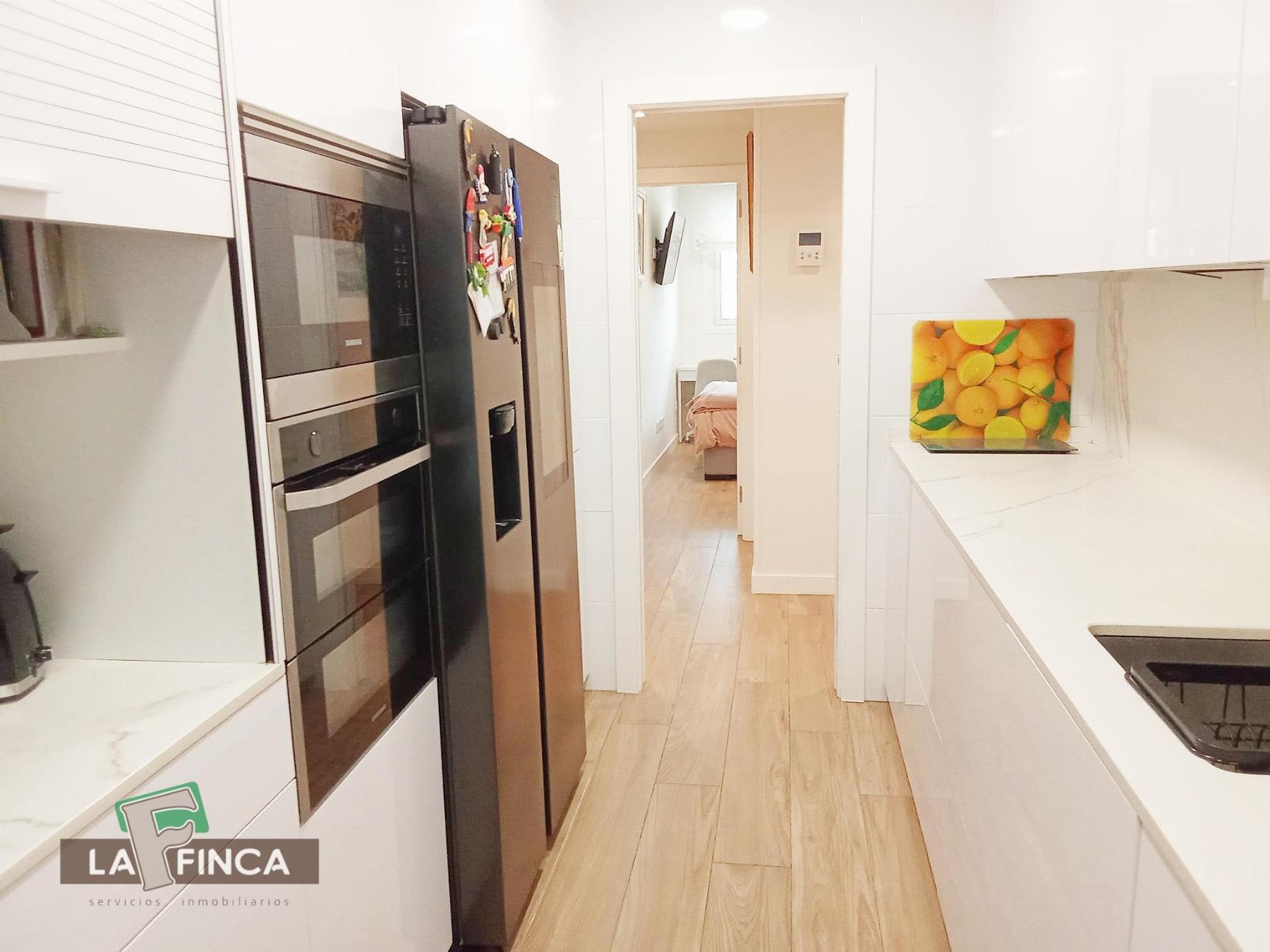 Venta de piso en Oviedo