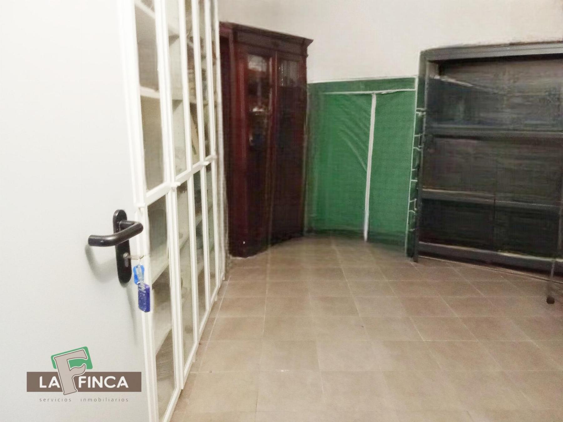 Venta de piso en Oviedo