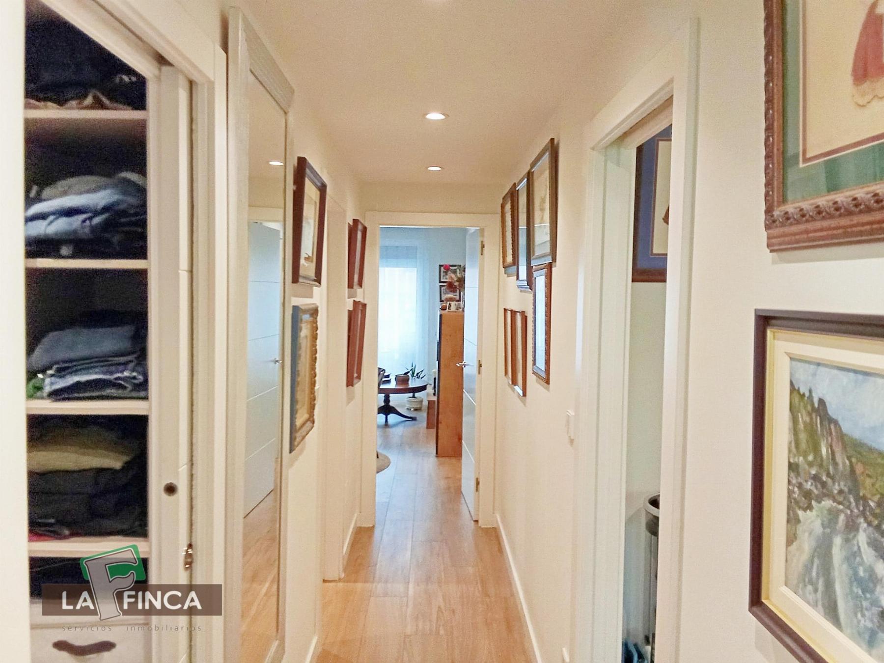 Venta de piso en Oviedo