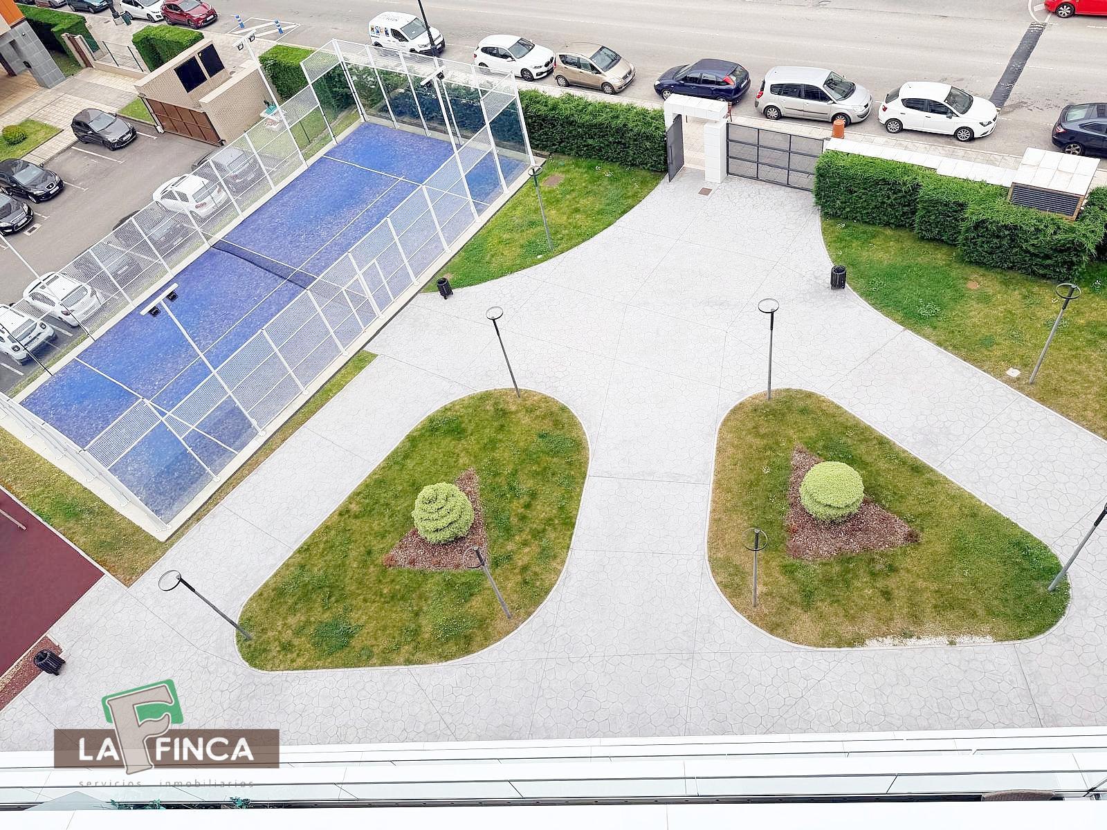 Venta de piso en Oviedo