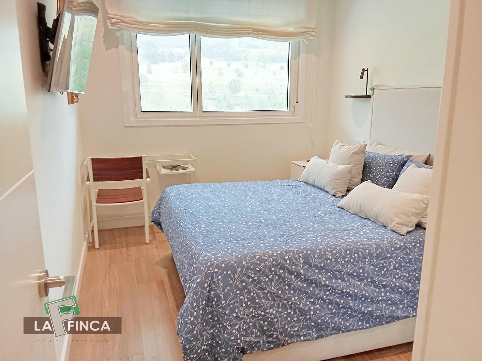 Venta de piso en Oviedo