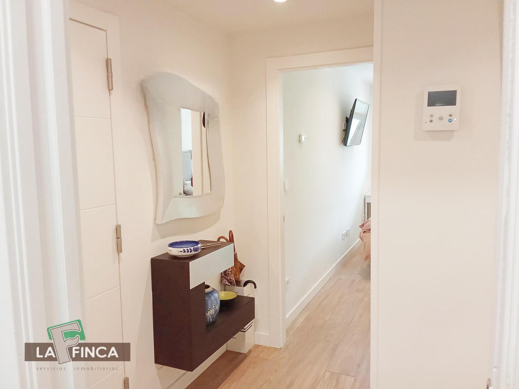 Venta de piso en Oviedo