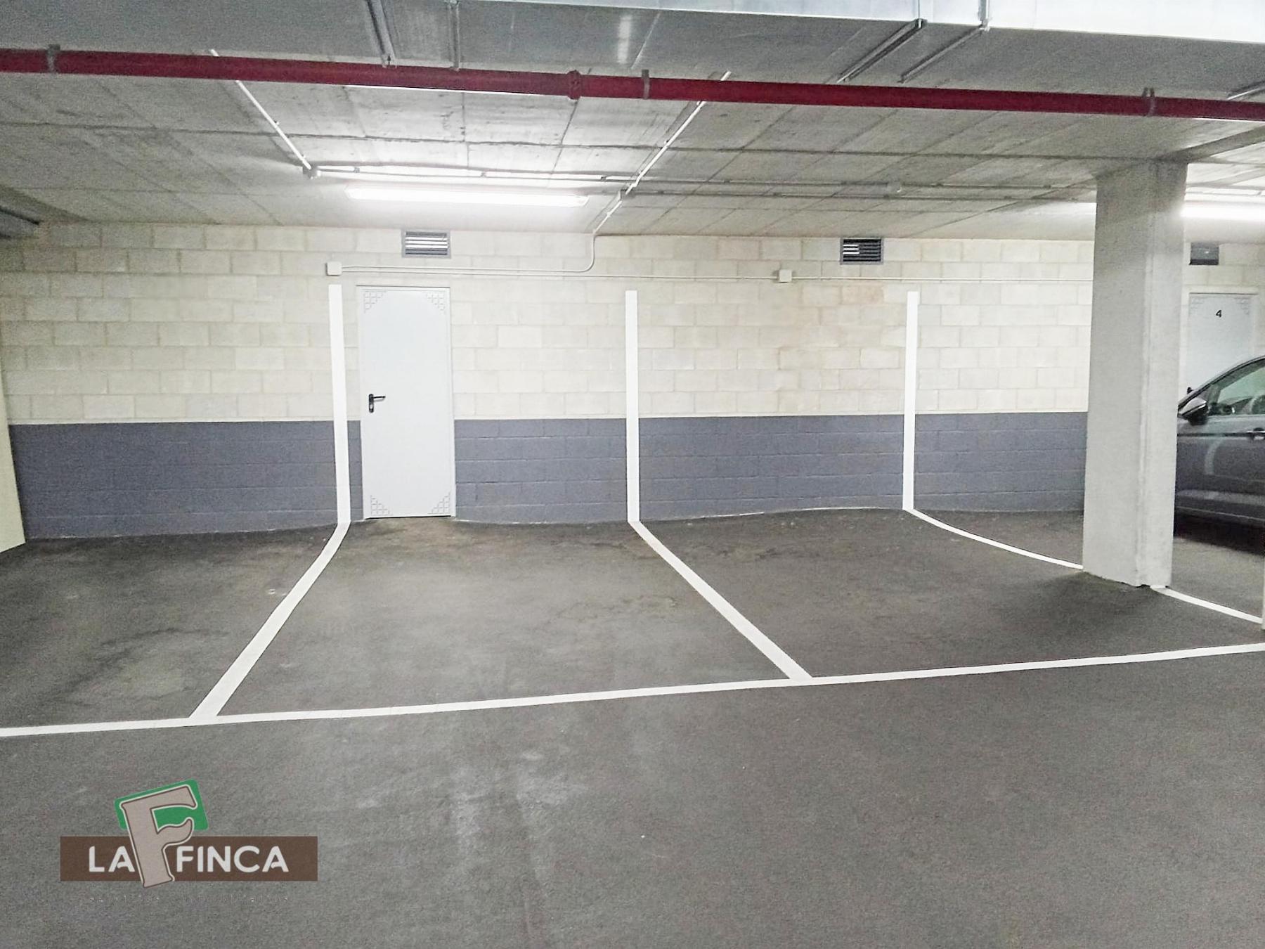 Venta de piso en Oviedo