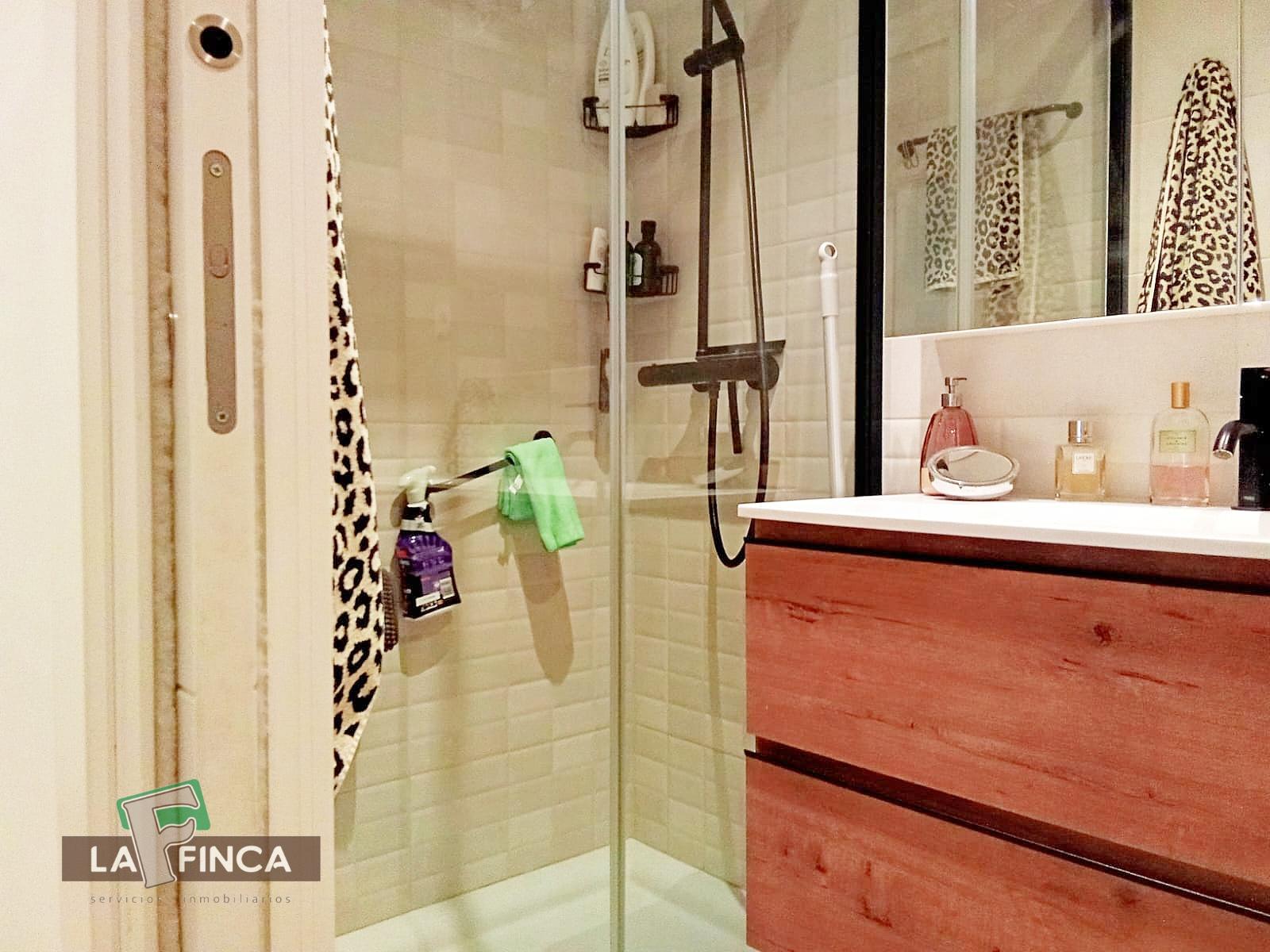 Venta de piso en Oviedo