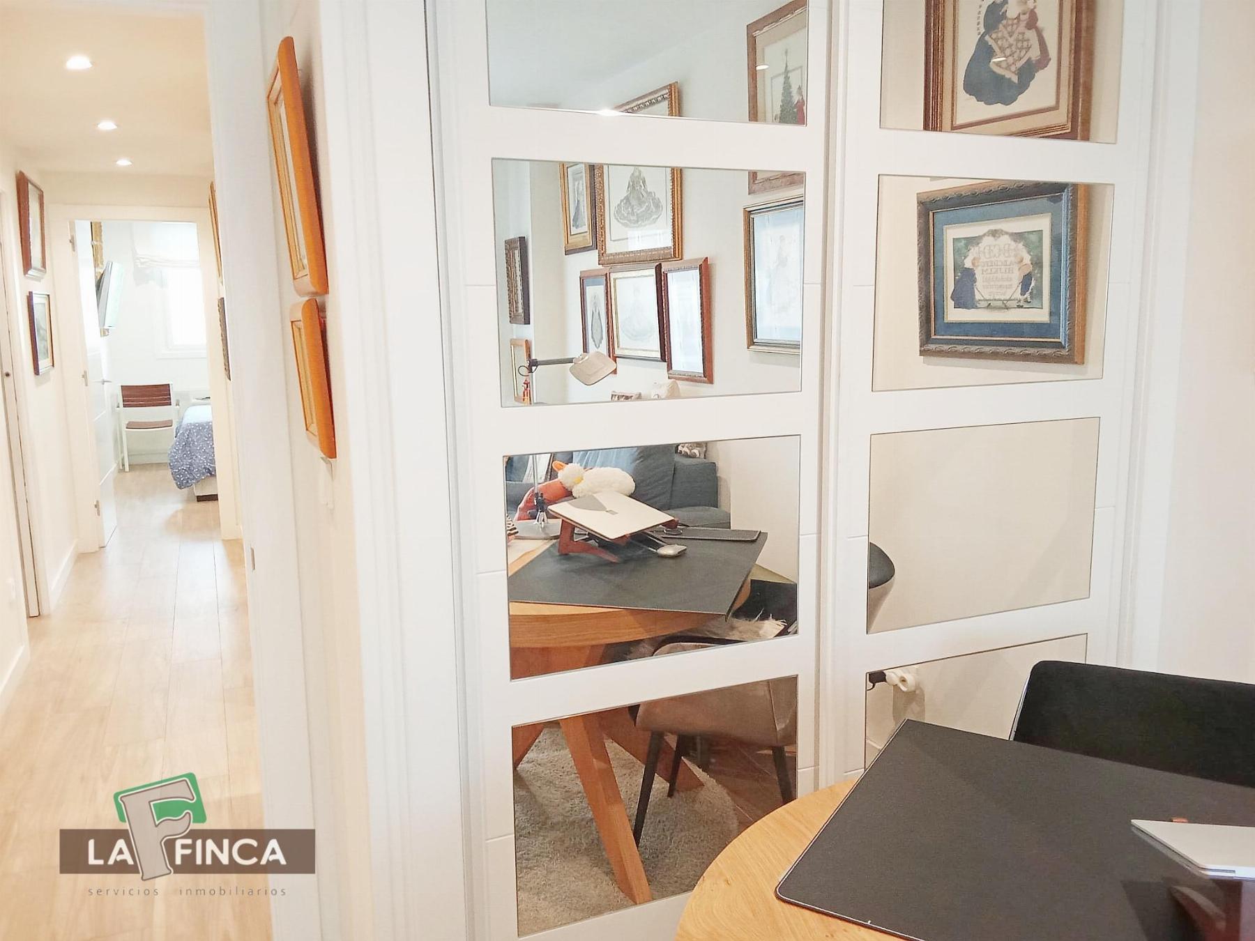 Venta de piso en Oviedo