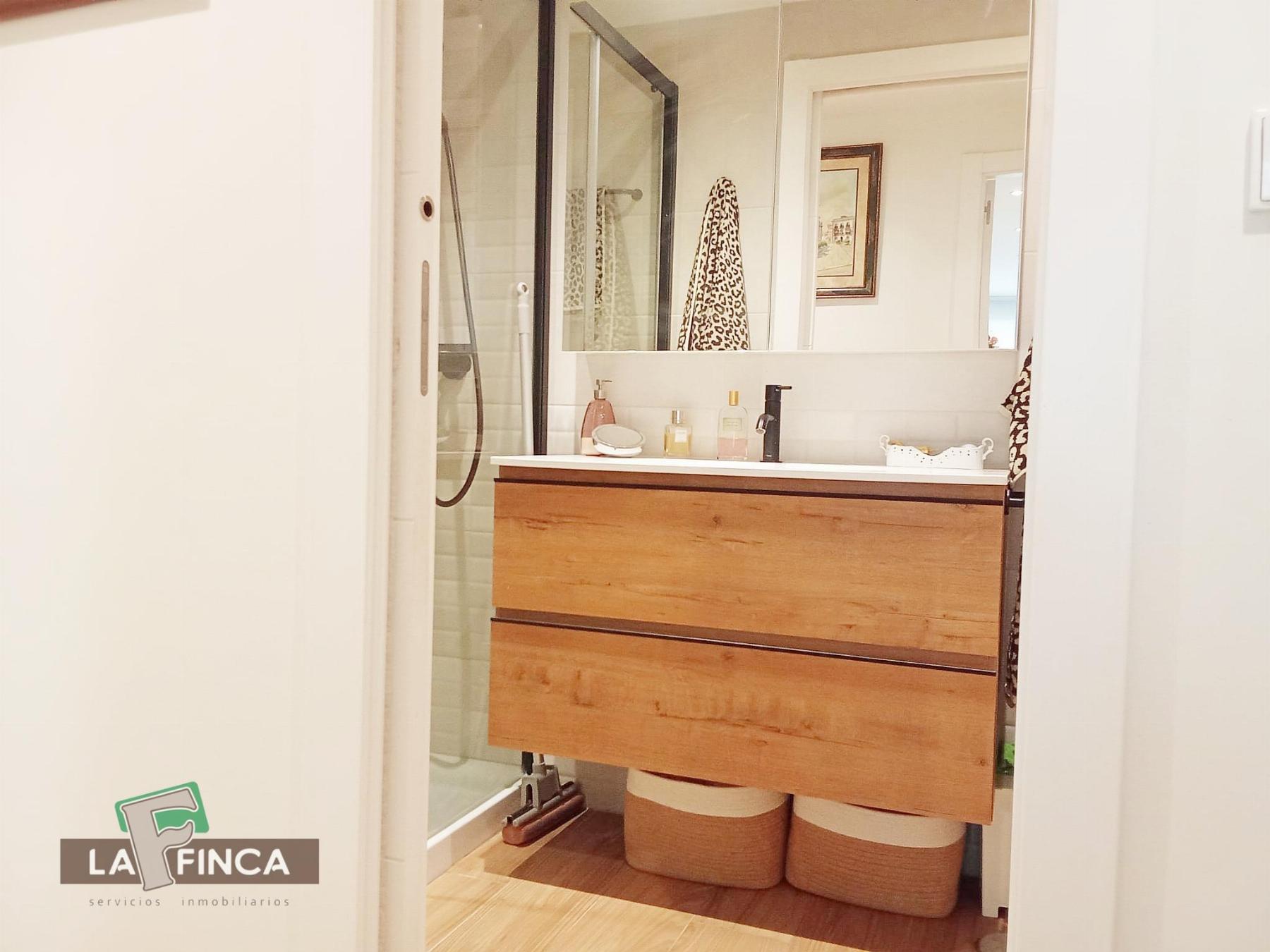 Venta de piso en Oviedo