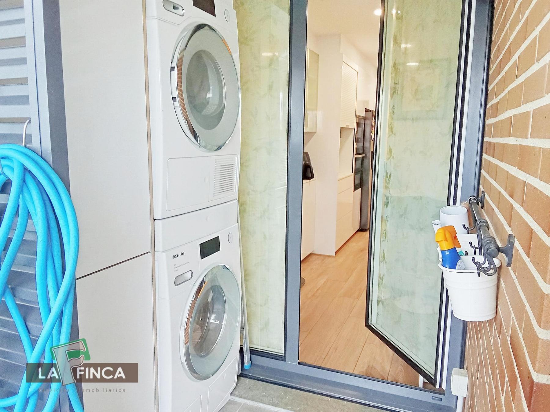 Venta de piso en Oviedo