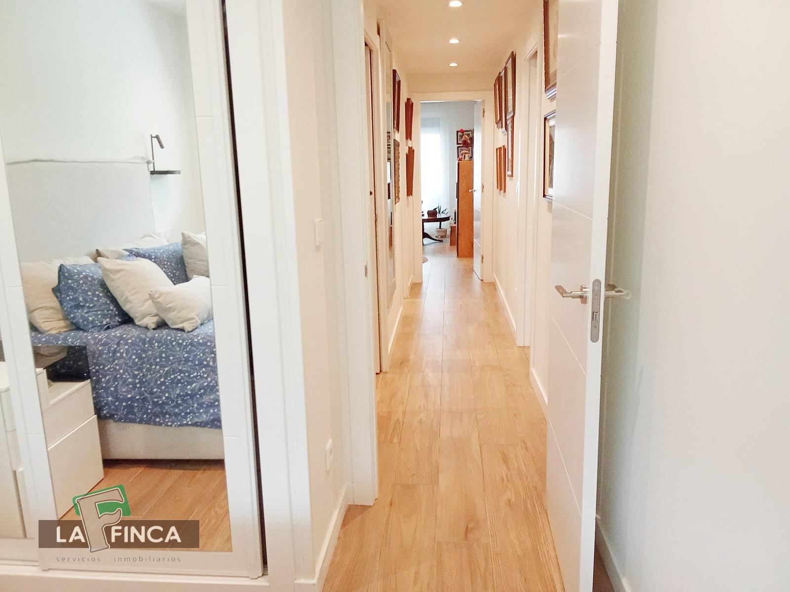 Venta de piso en Oviedo