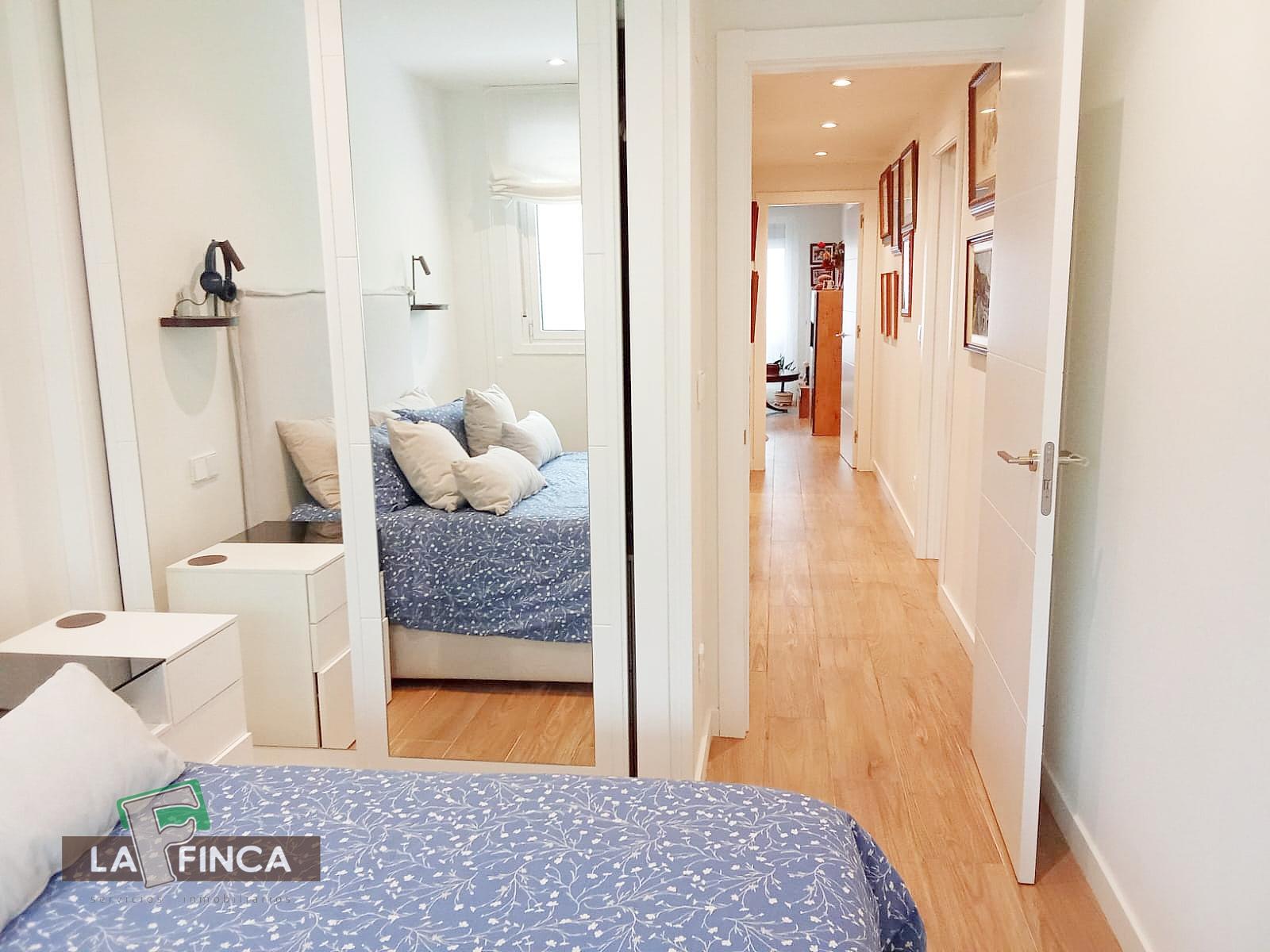 Venta de piso en Oviedo