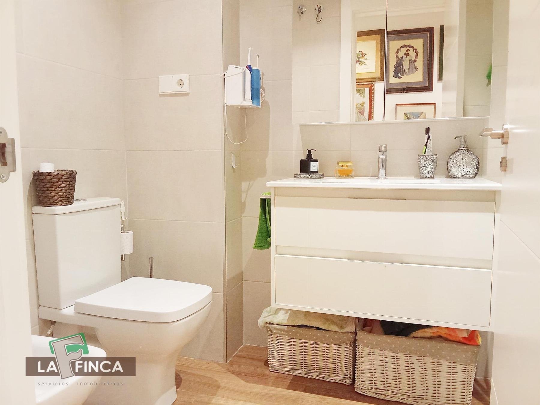 Venta de piso en Oviedo