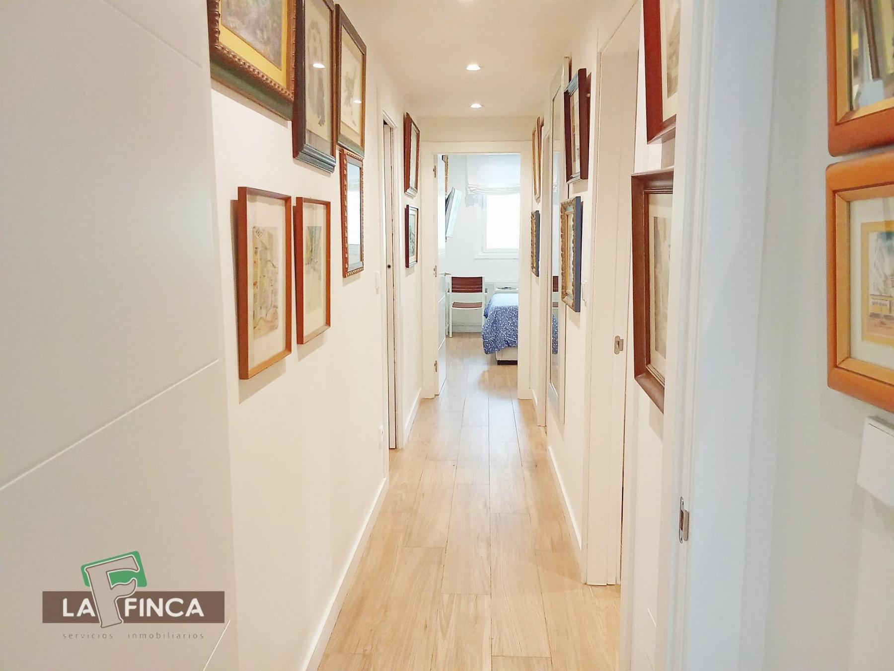 Venta de piso en Oviedo