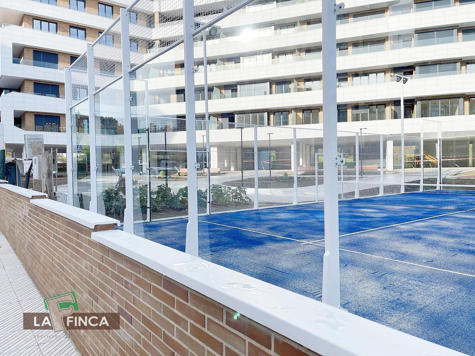 Venta de piso en Oviedo