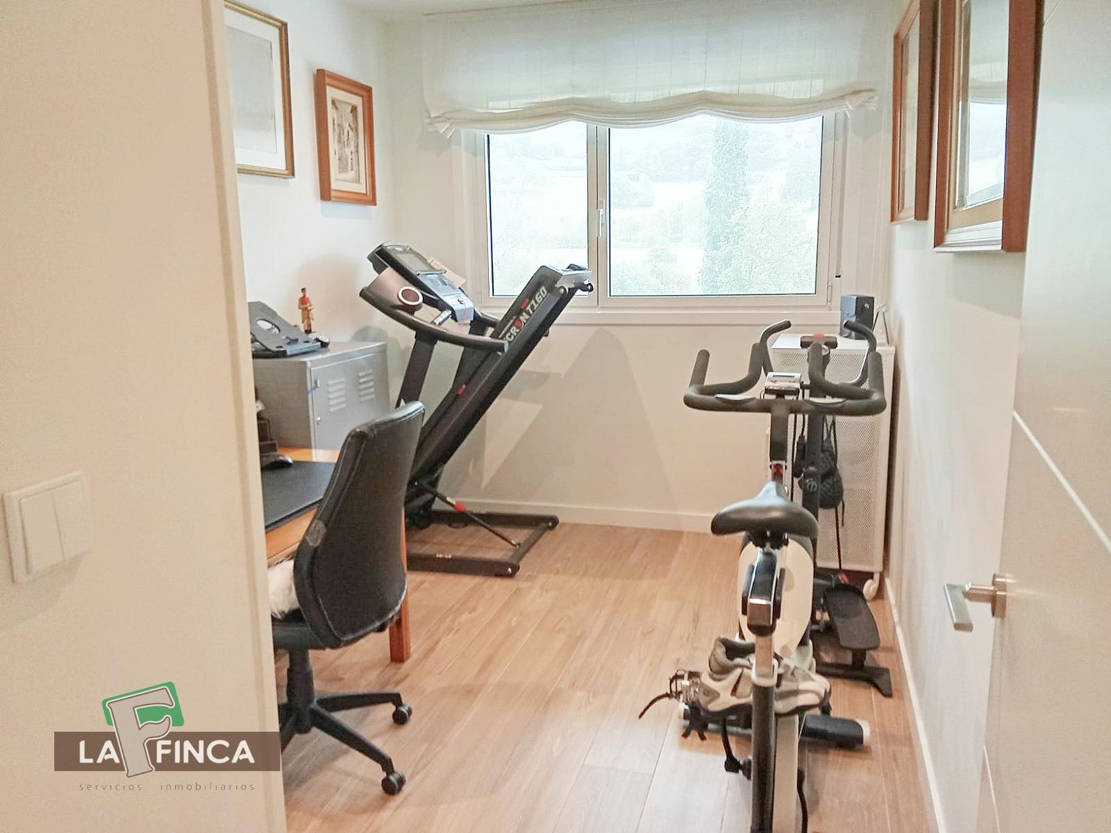 Venta de piso en Oviedo