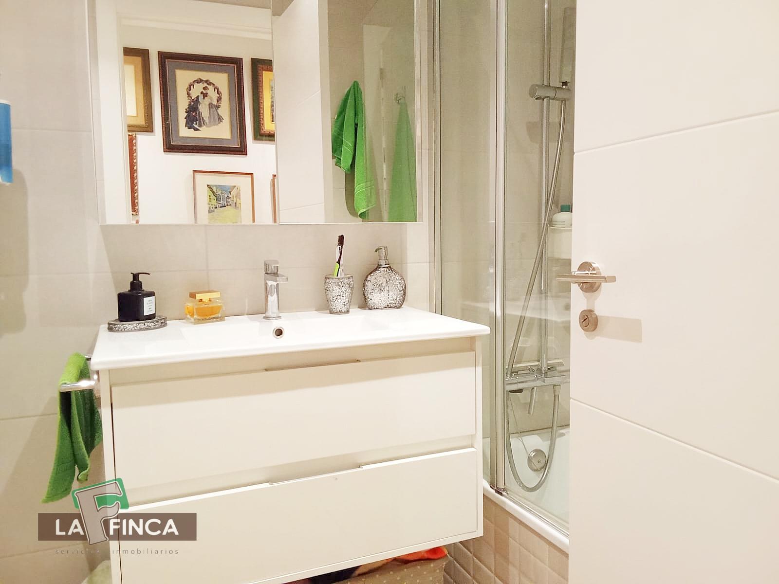 Venta de piso en Oviedo