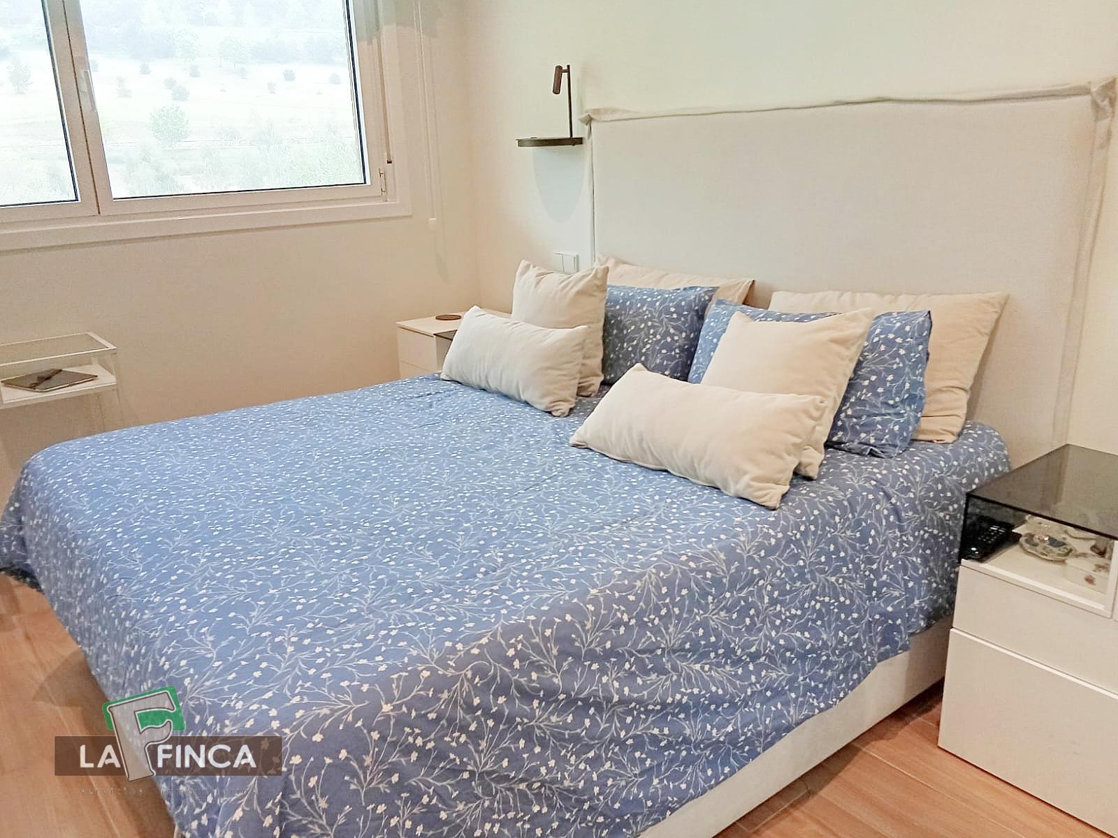 Venta de piso en Oviedo