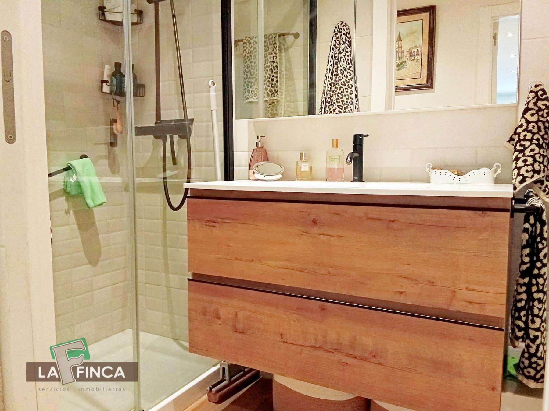 Venta de piso en Oviedo