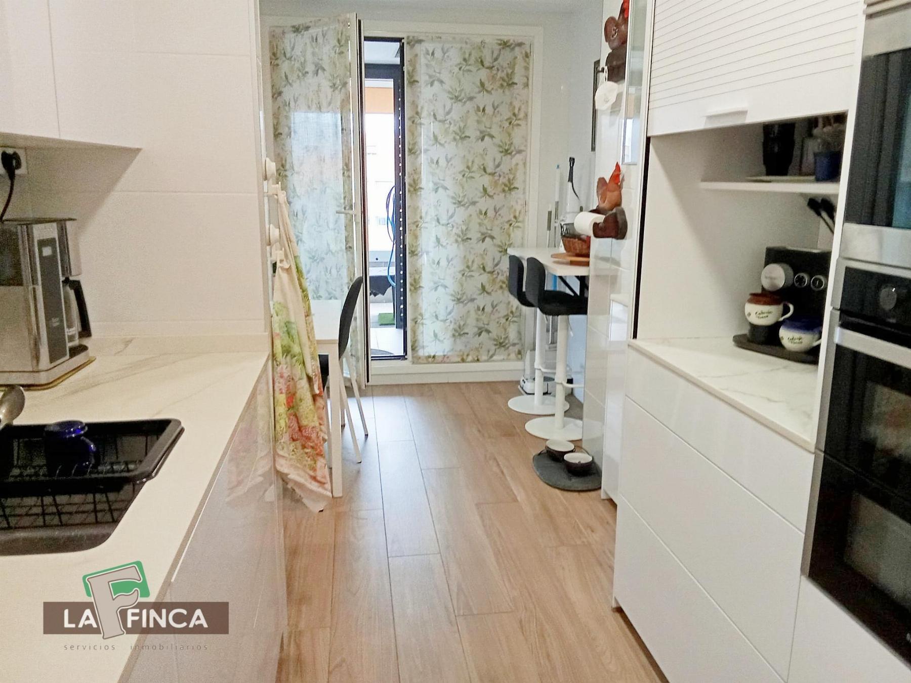 Venta de piso en Oviedo