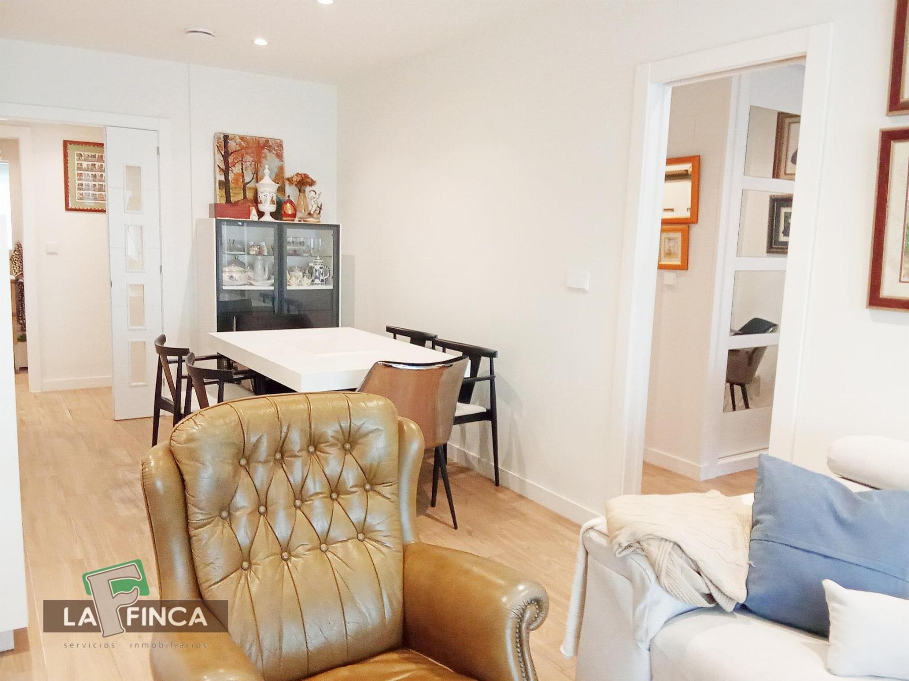 Venta de piso en Oviedo