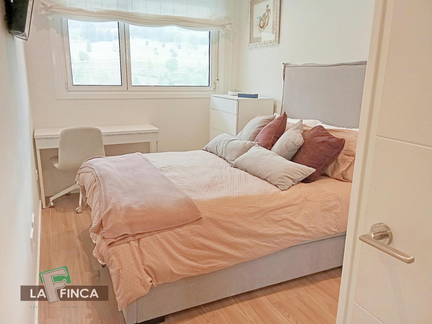 Venta de piso en Oviedo