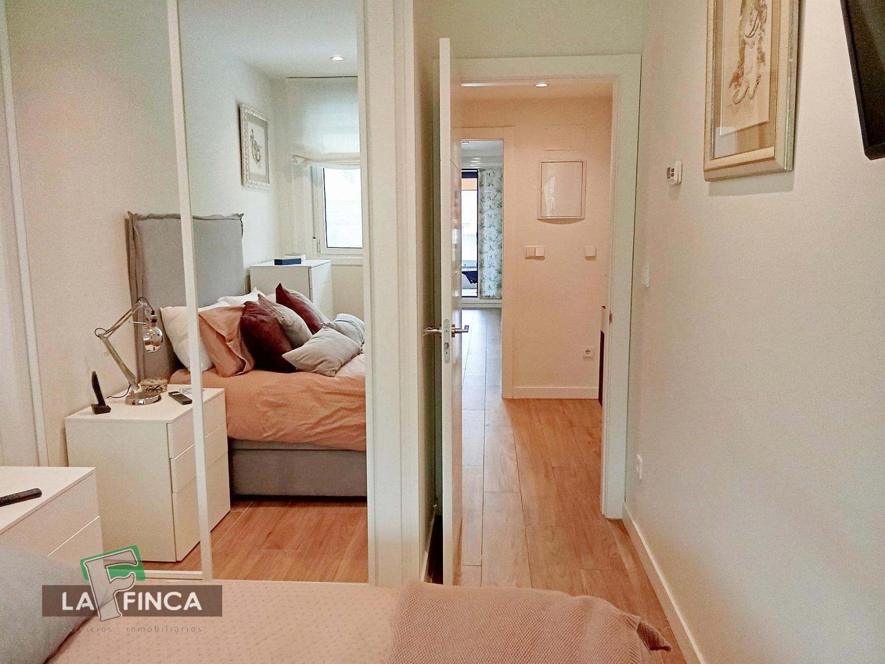 Venta de piso en Oviedo