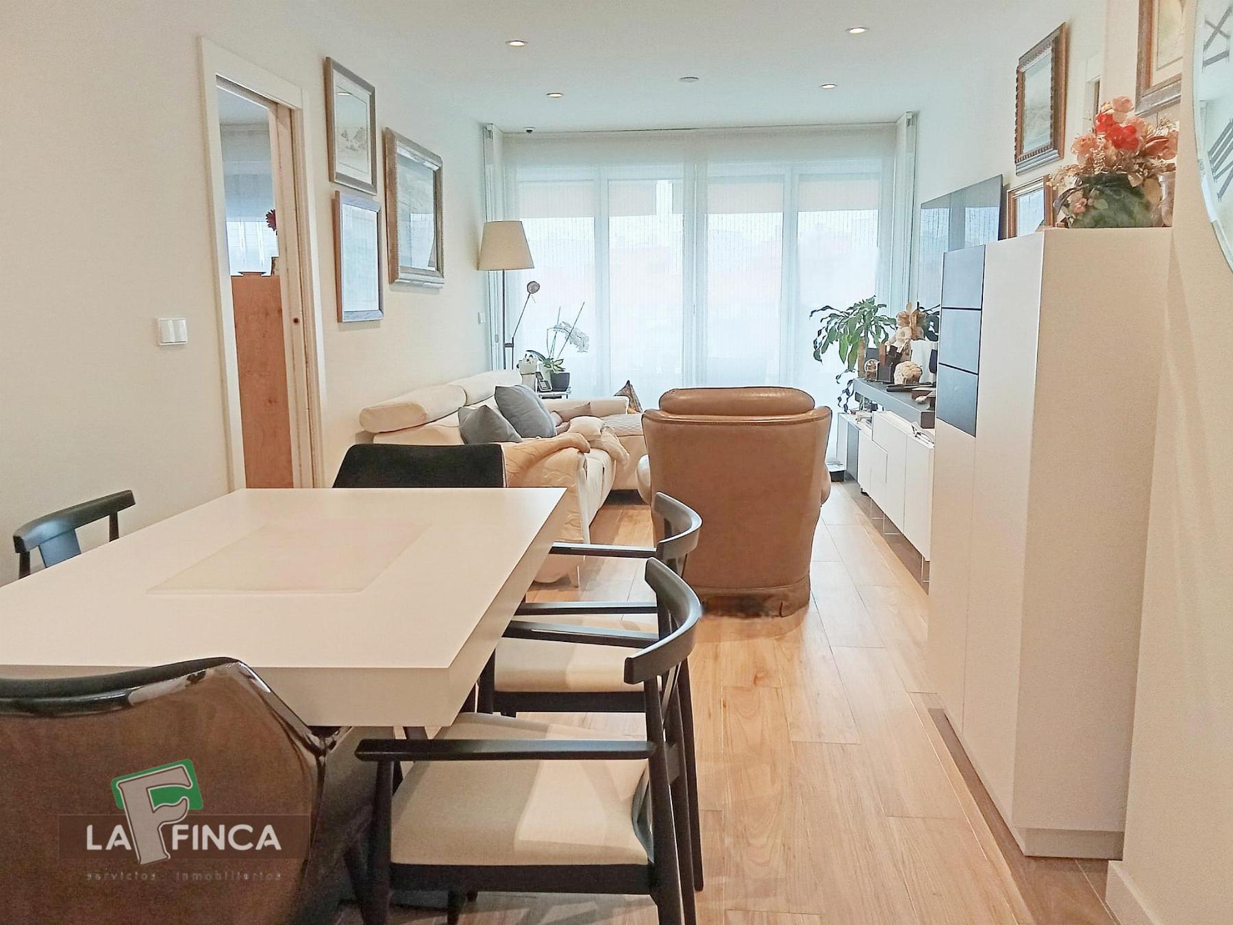 Venta de piso en Oviedo