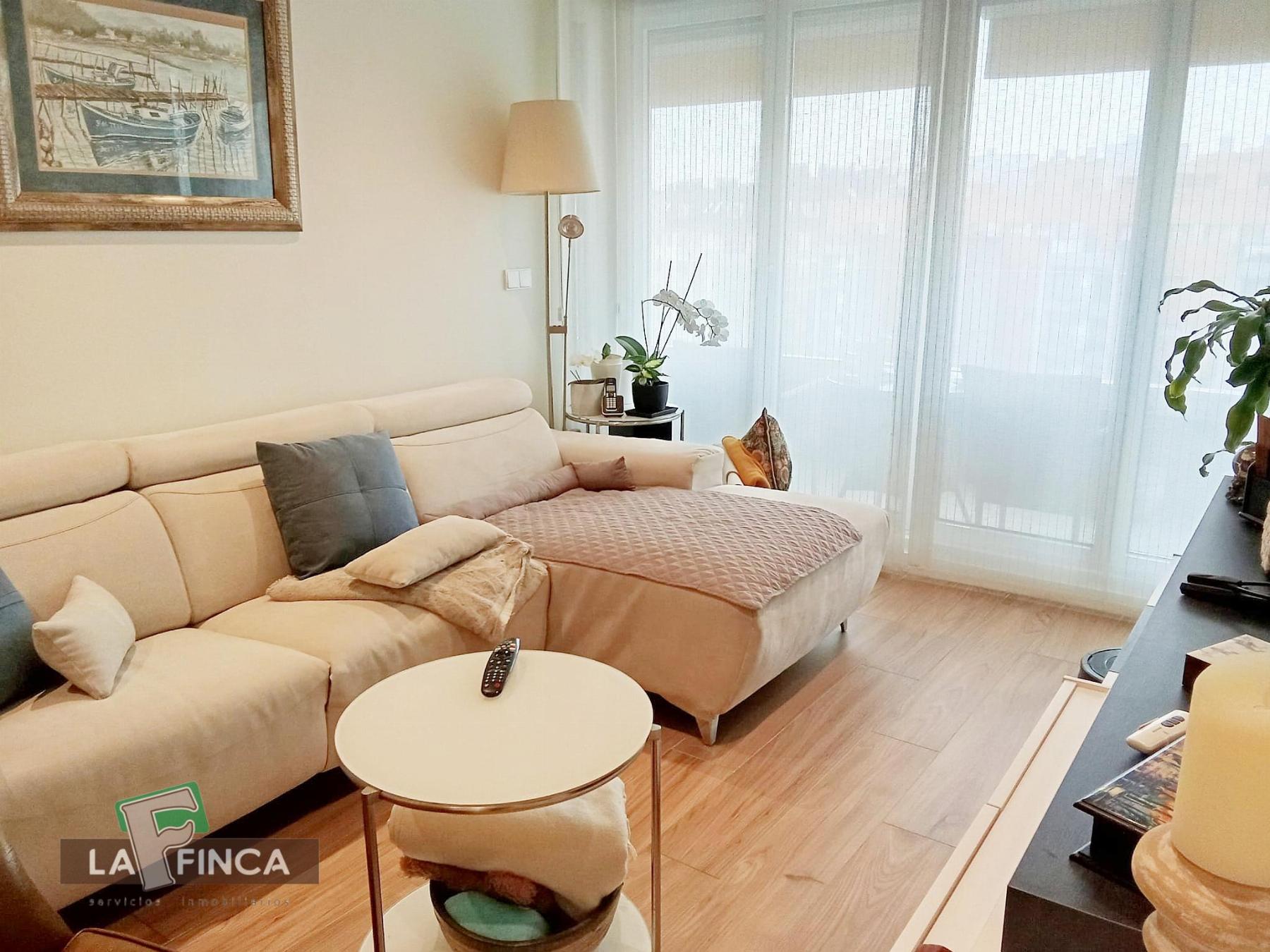 Venta de piso en Oviedo