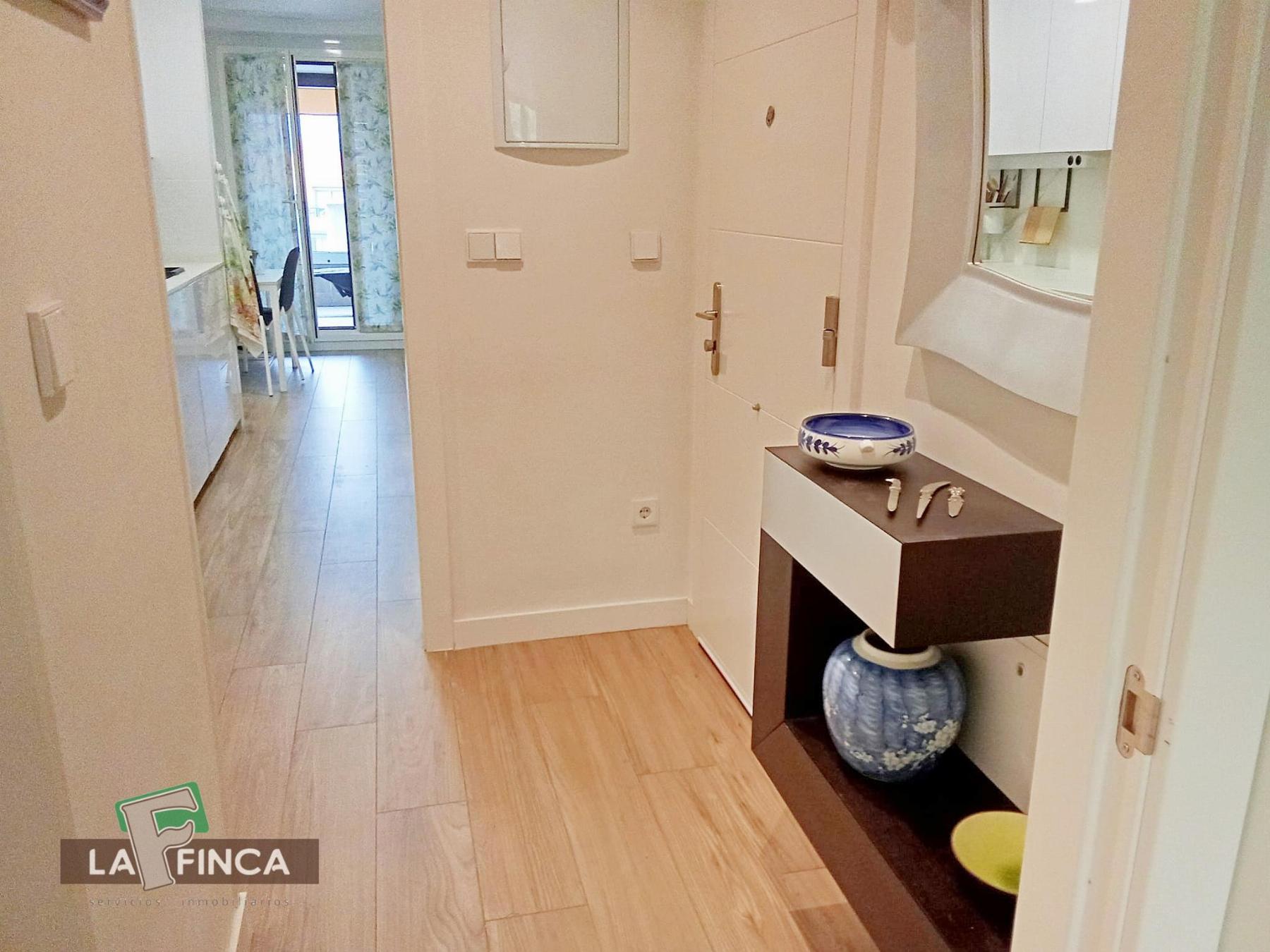 Venta de piso en Oviedo