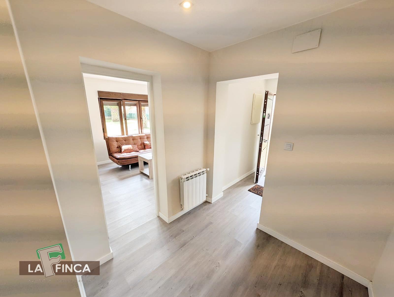 Venta de casa en Oviedo