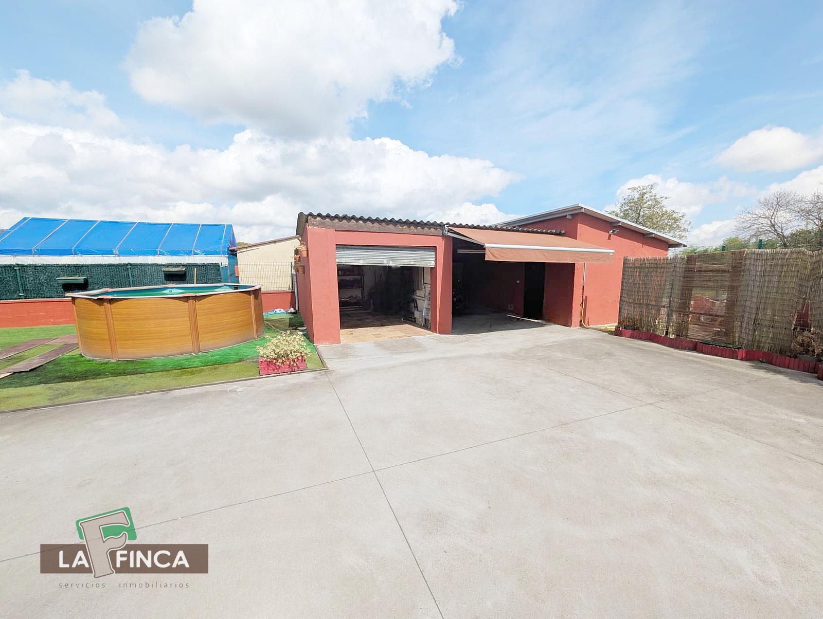 Venta de casa en Oviedo