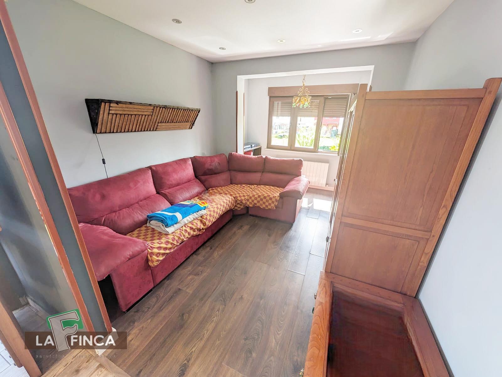 Venta de casa en Oviedo