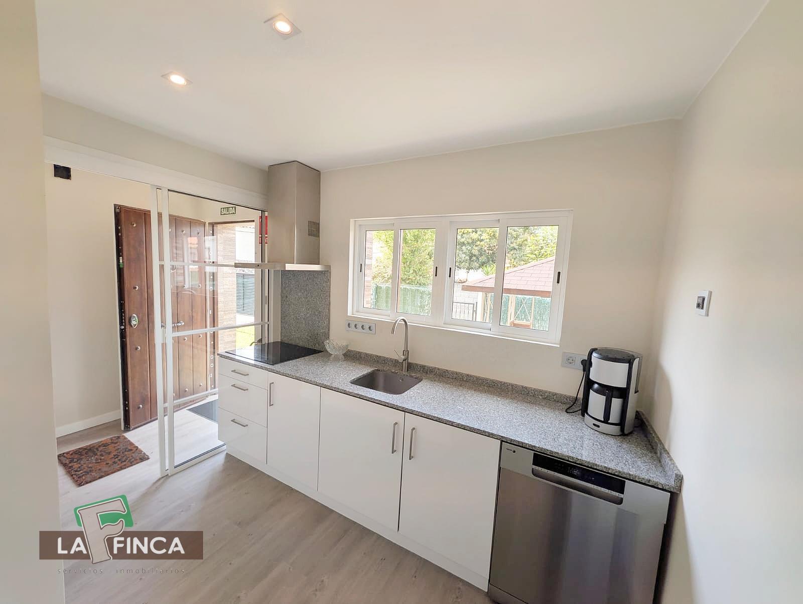 Venta de casa en Oviedo