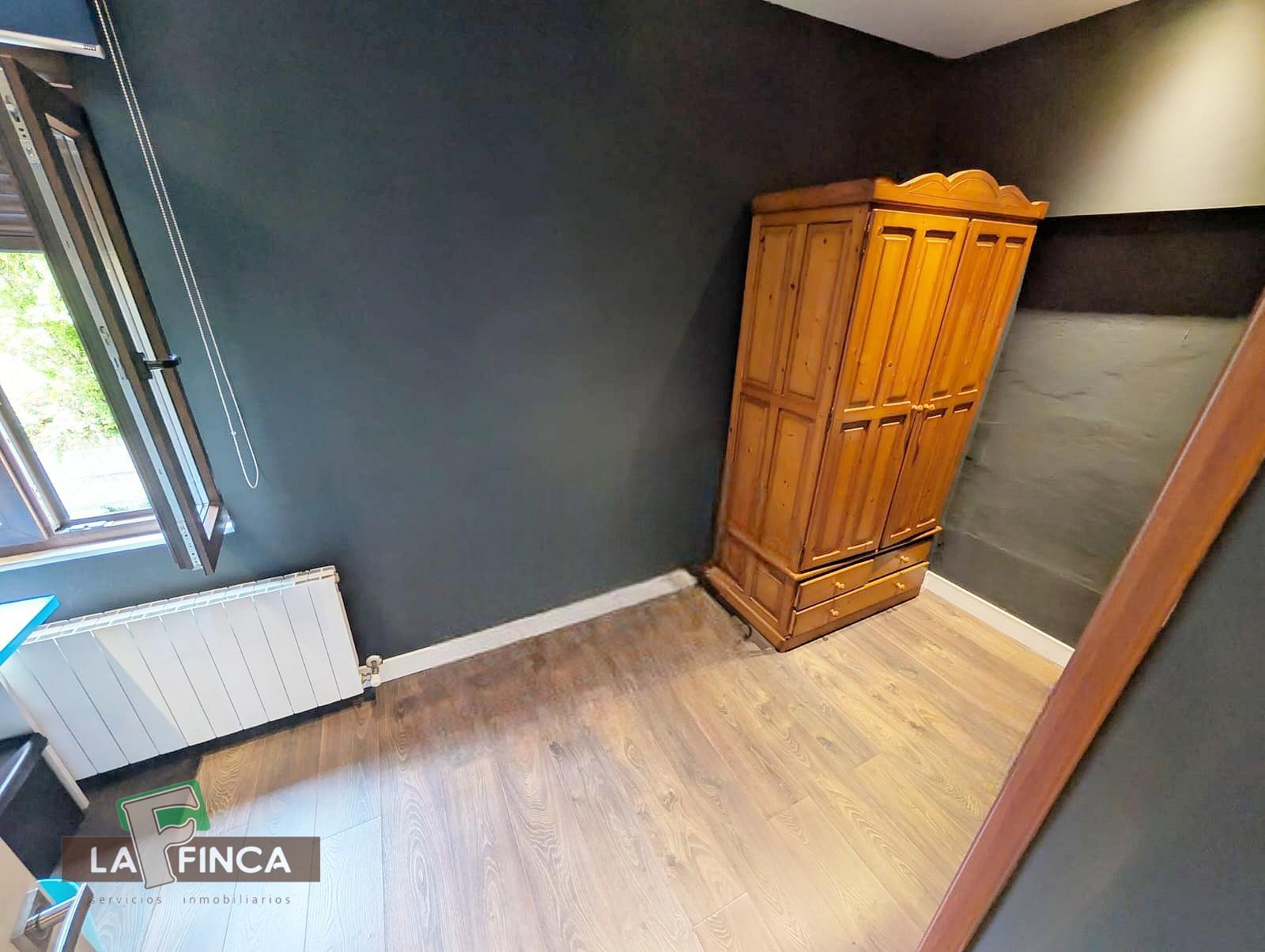 Venta de casa en Oviedo