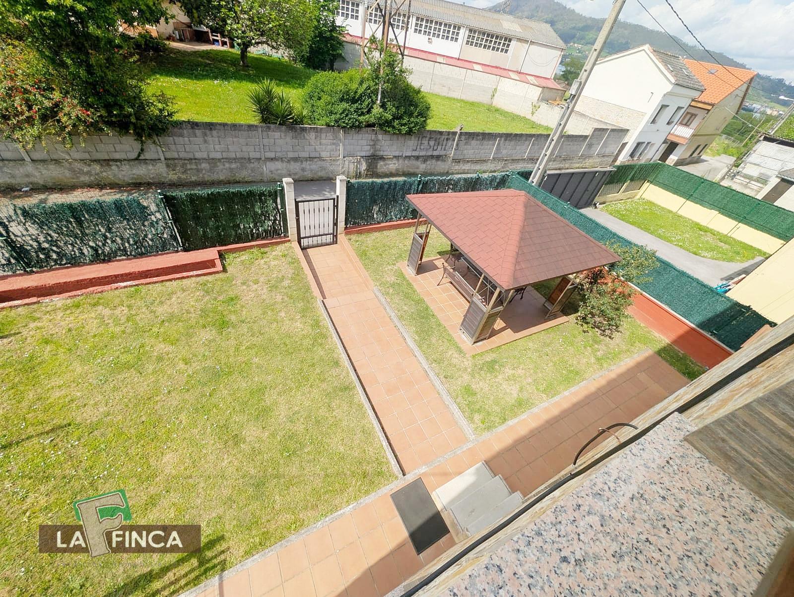 Venta de casa en Oviedo