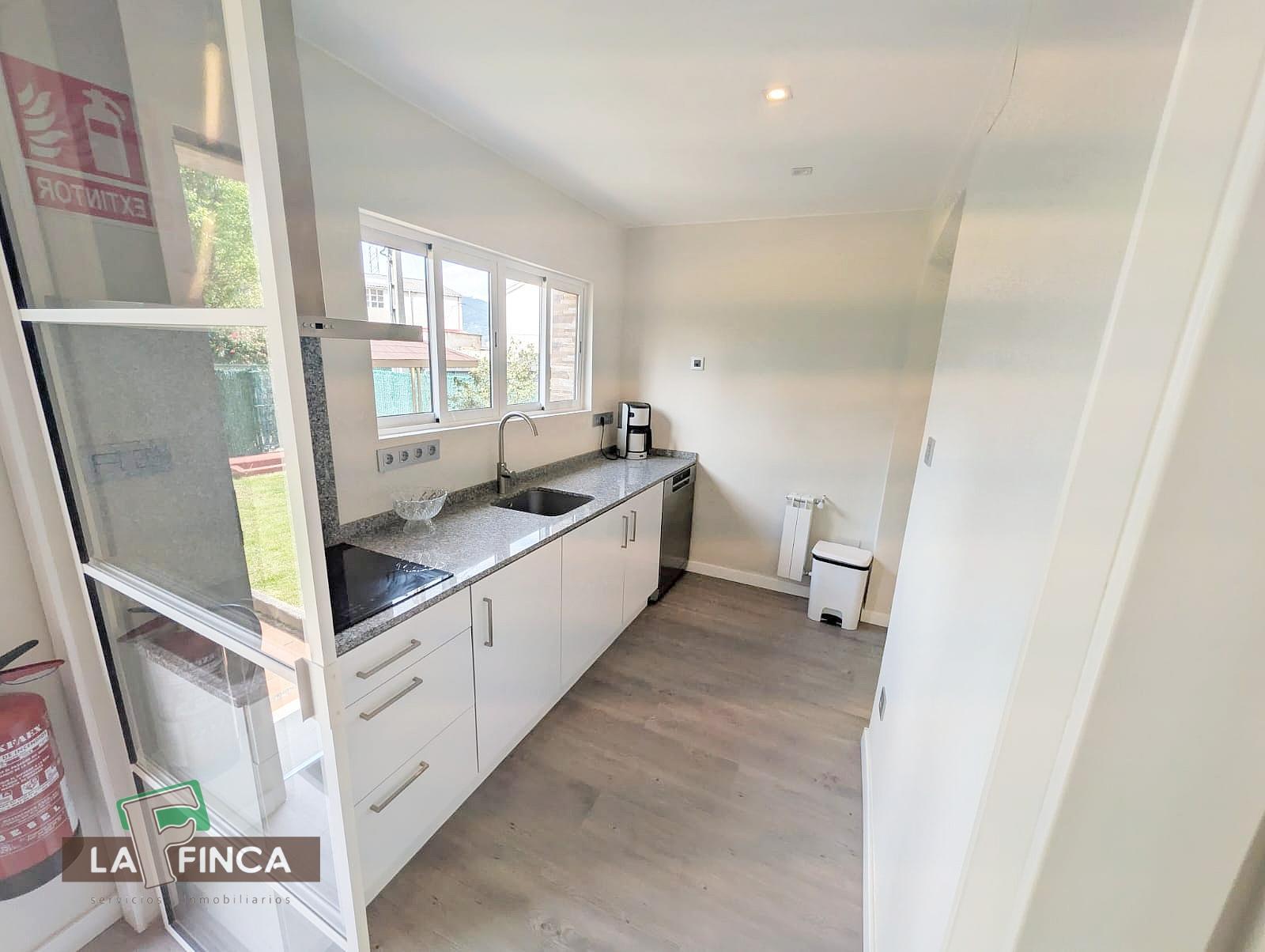 Venta de casa en Oviedo